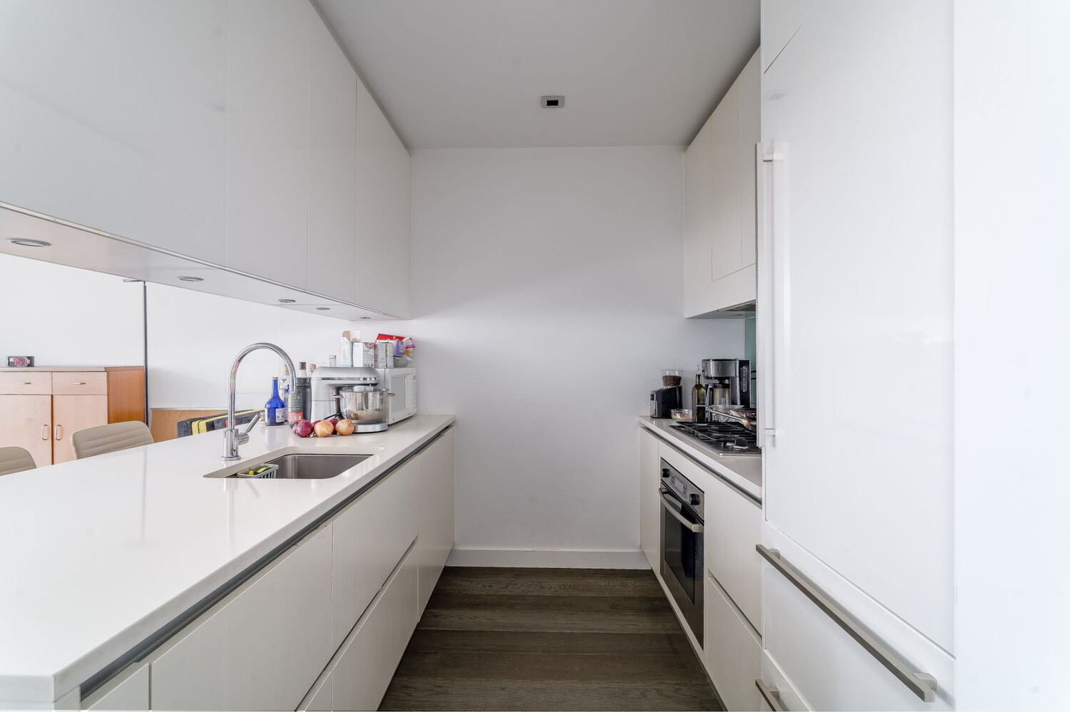 #5 photo, New York City, Lincoln Square , NY 10019