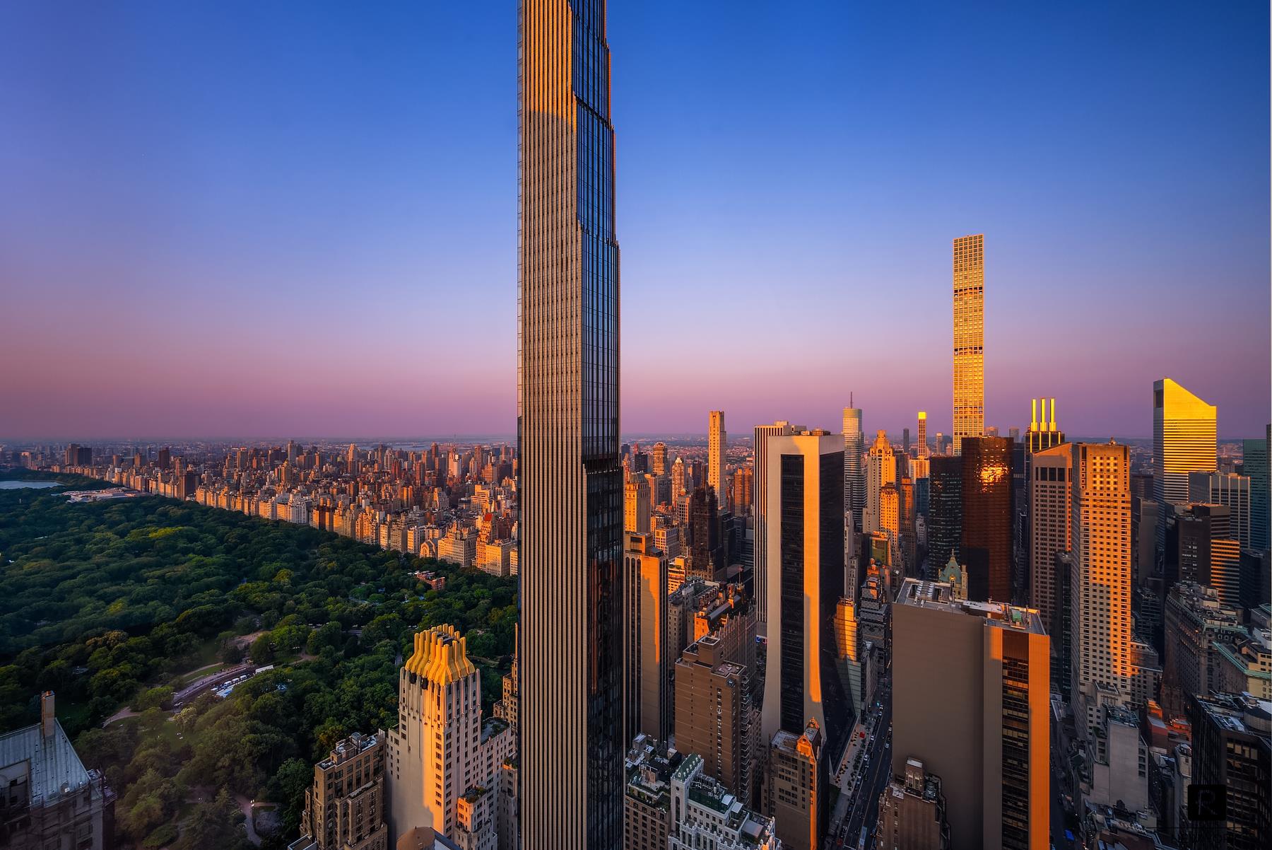 #1 photo, New York City, 曼哈頓 中城西区 Midtown West , NY 10019