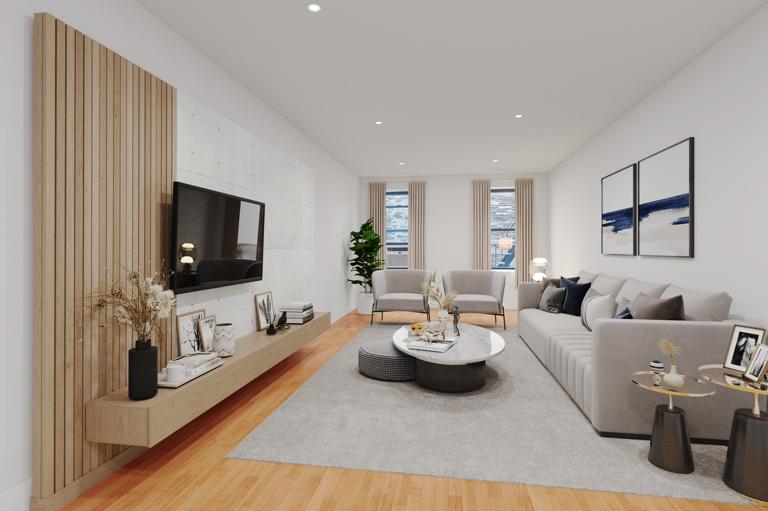 #1 photo, 350 E 54TH Street, 曼哈頓 中城东区 Sutton Place , NY 10022