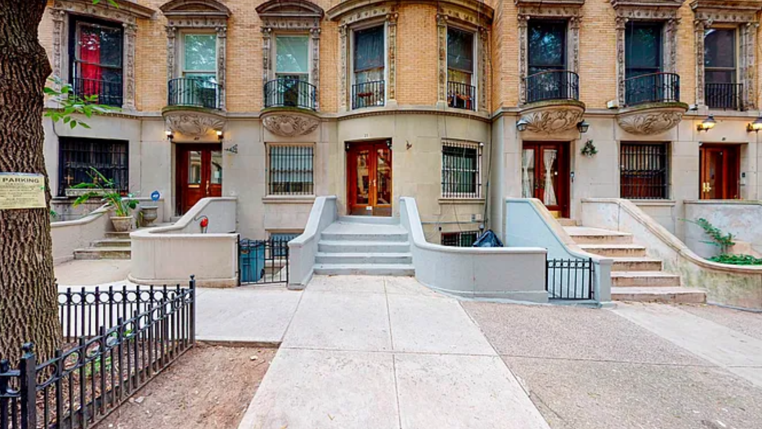 #1 photo, 25 Hamilton Terrace, 曼哈頓 北曼哈顿 Hamilton Heights , NY 10031