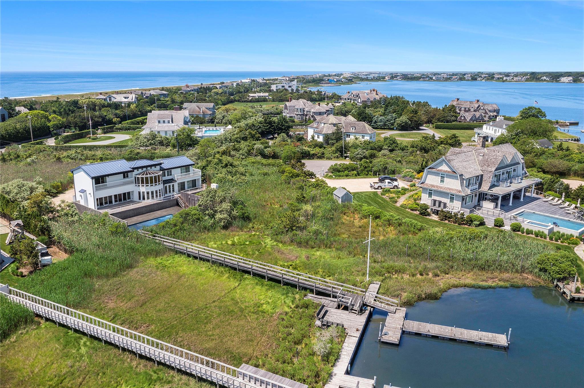 #20 photo, 3 Waters Edge Drive, サフォーク郡 Quogue , NY 11959