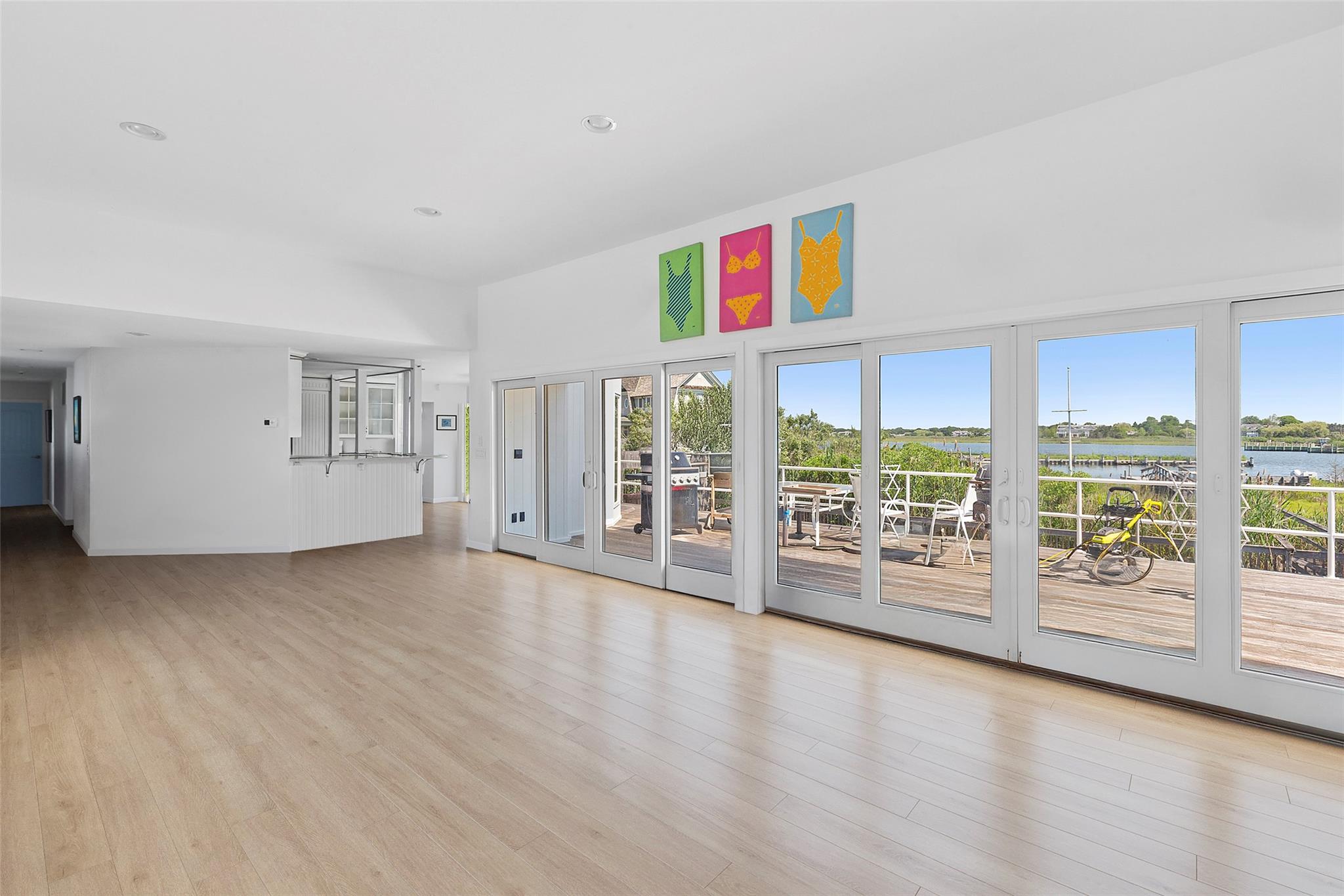 #6 photo, 3 Waters Edge Drive, サフォーク郡 Quogue , NY 11959