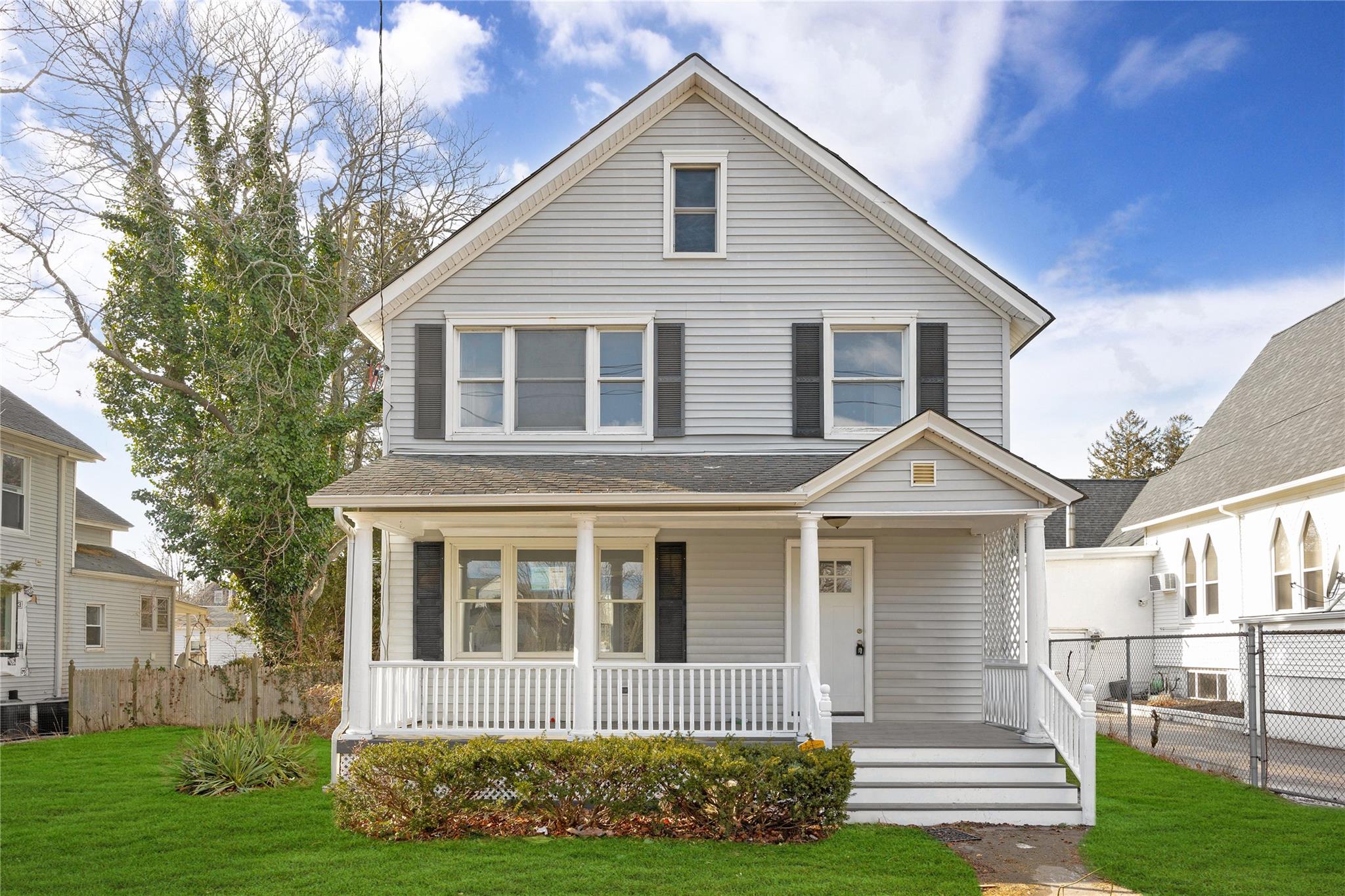 #1 photo, 178 ocean ave, 東長島 Patchogue , NY 11772