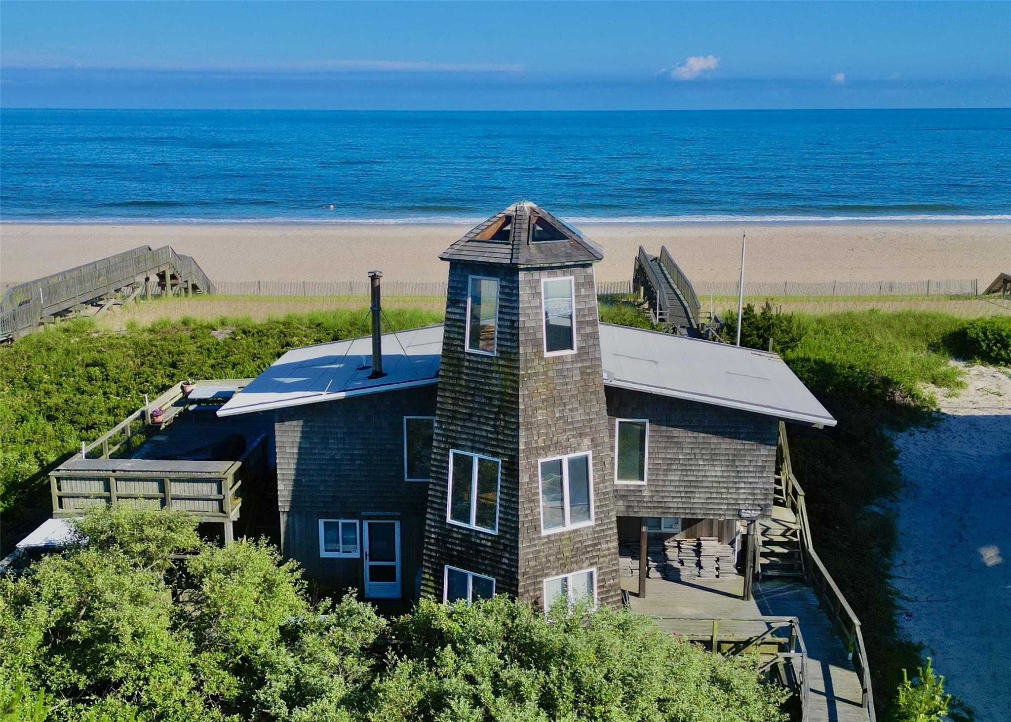 #1 photo, 15 Dune Walk, 東長島 Davis Park , NY 11772