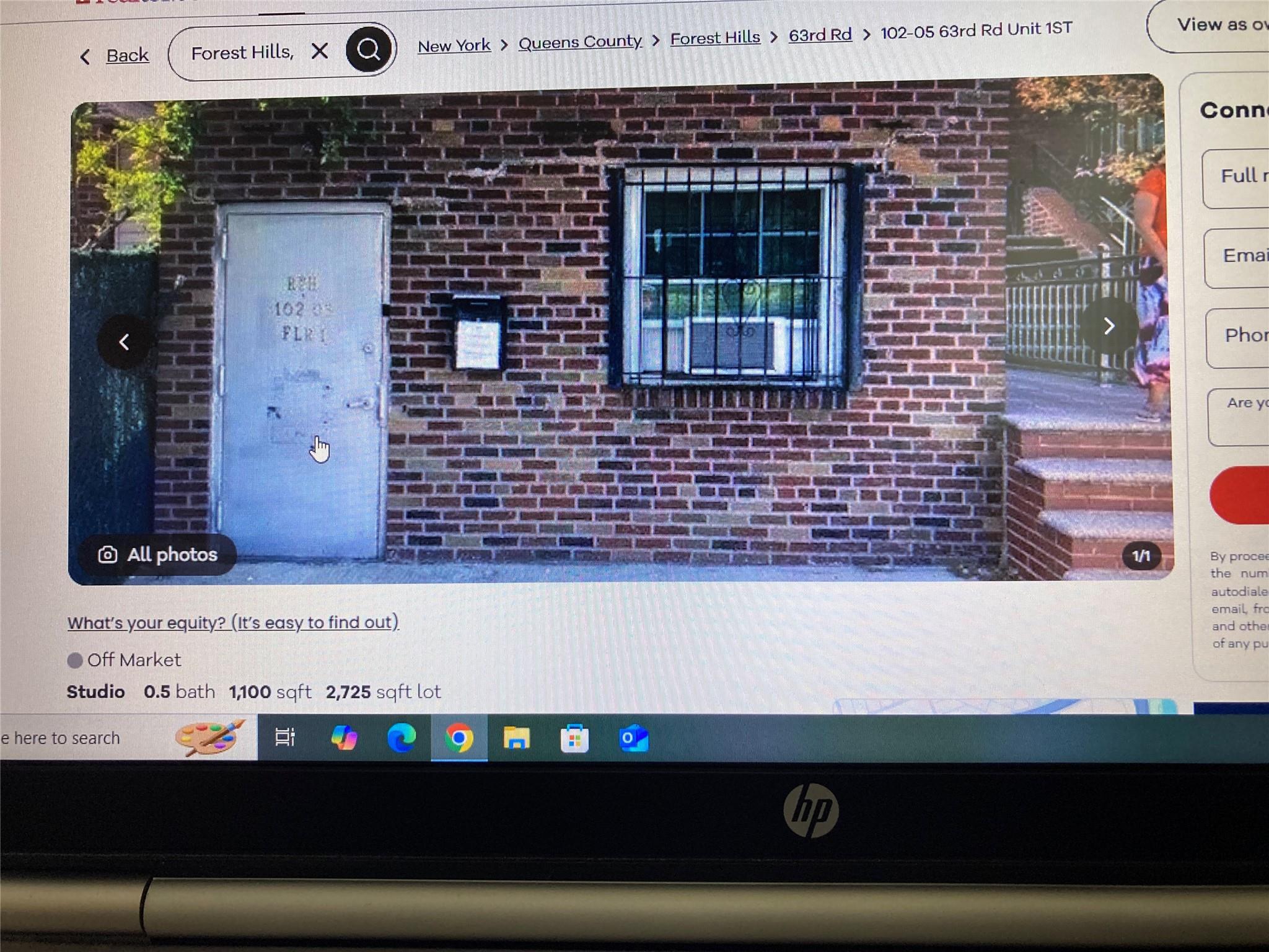 #7 photo, 102-05 63rd Road, クイーンズ区 Forest Hills , NY 11375