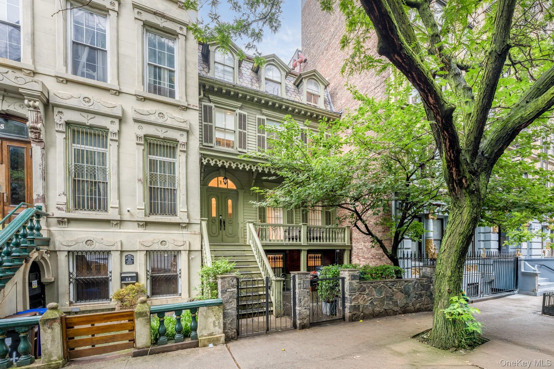 #1 photo, 17 E 128th Street, マンハッタン New York (Manhattan) , NY 10035