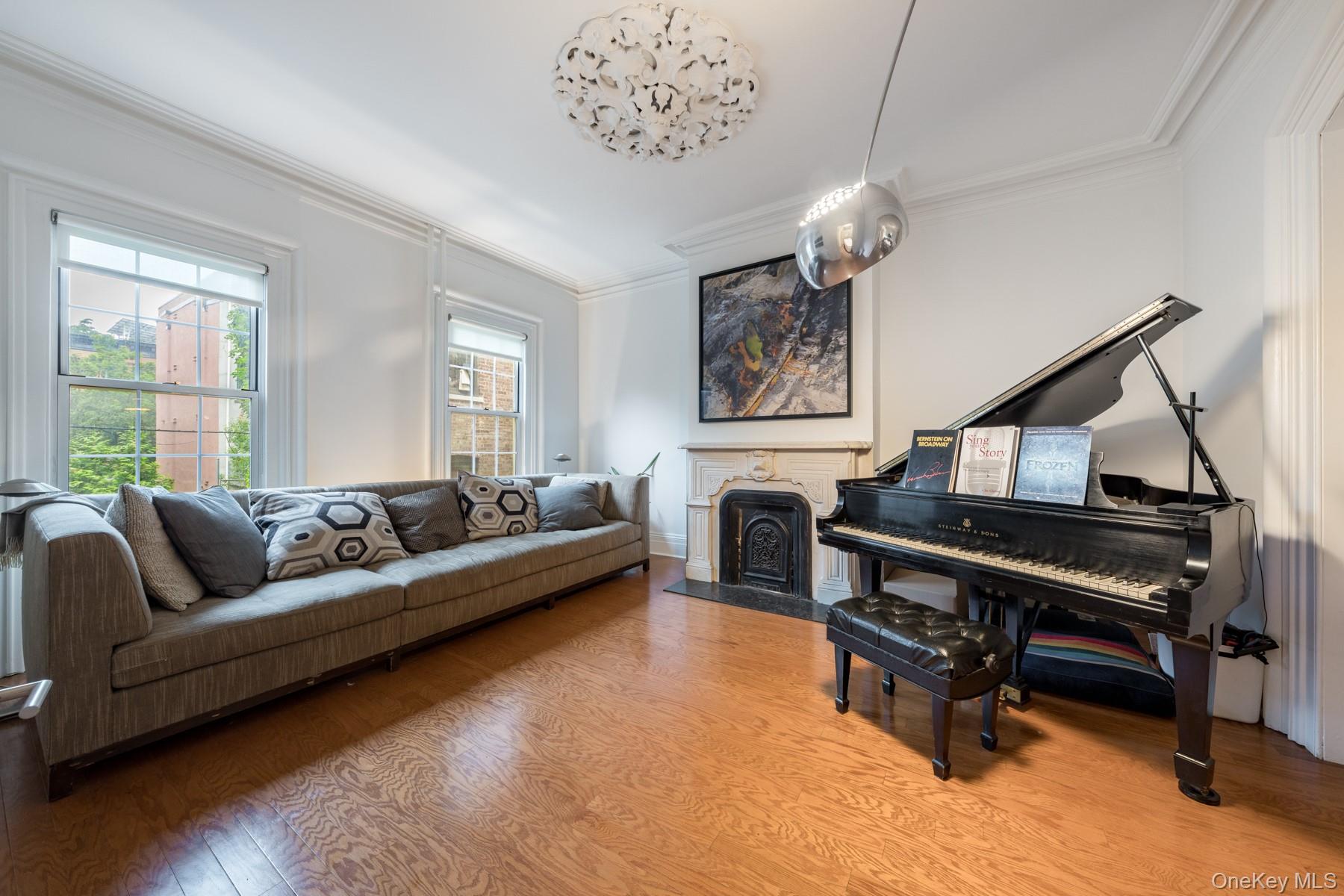 #10 photo, 17 E 128th Street, マンハッタン New York (Manhattan) , NY 10035