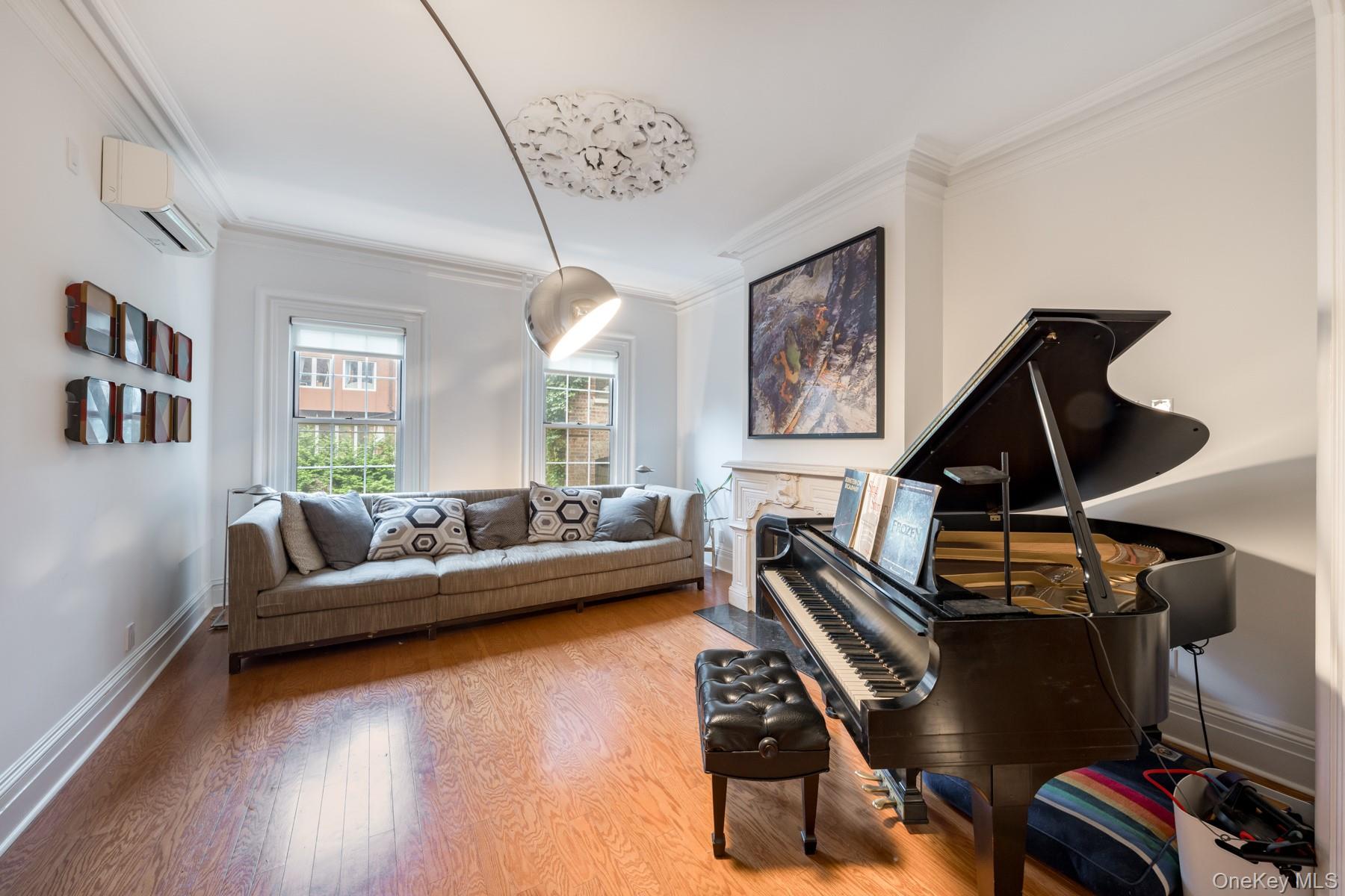 #8 photo, 17 E 128th Street, マンハッタン New York (Manhattan) , NY 10035