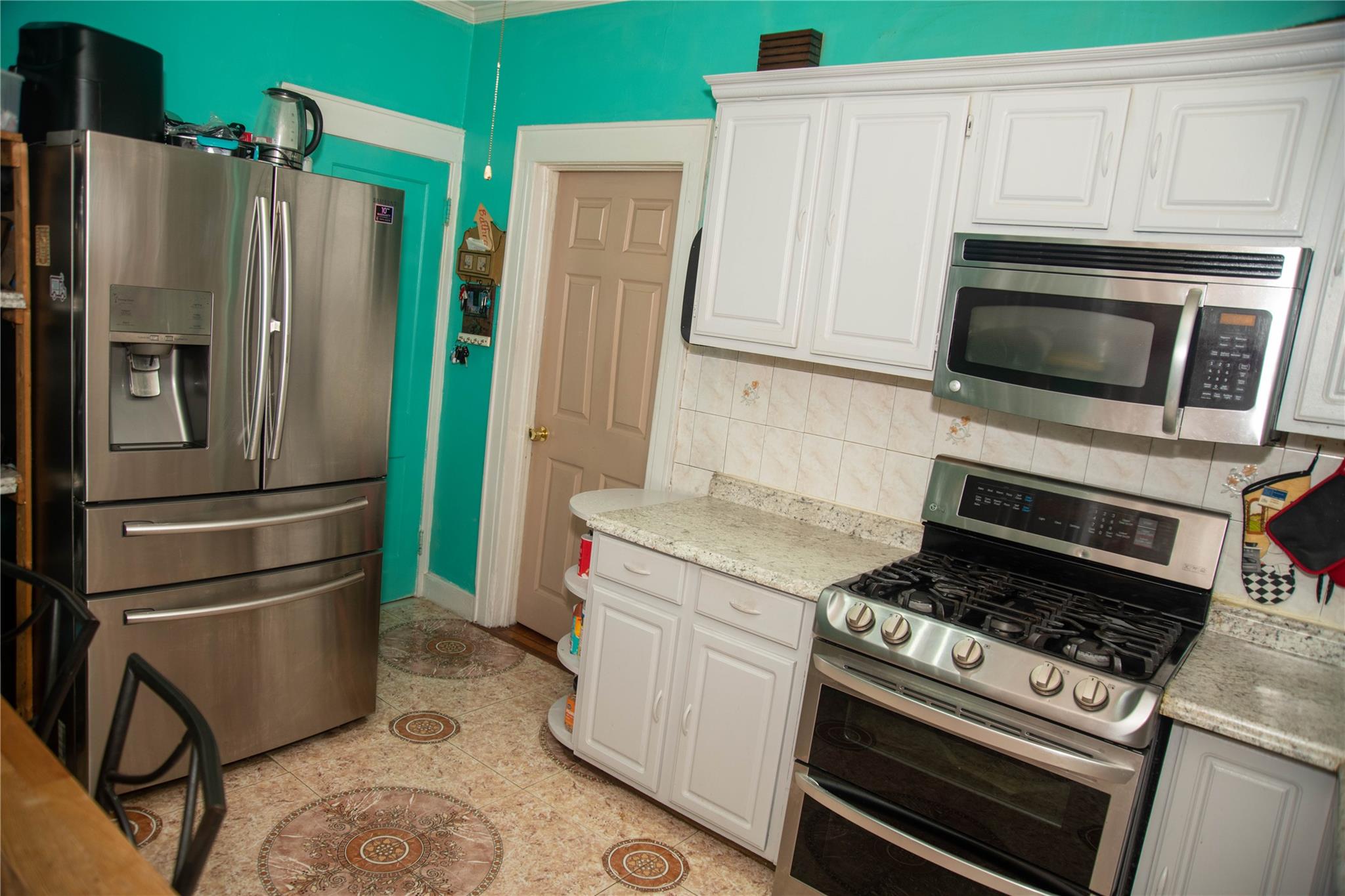 #11 photo, 135-40 Alwick Road, クイーンズ区 South Ozone Park , NY 11420