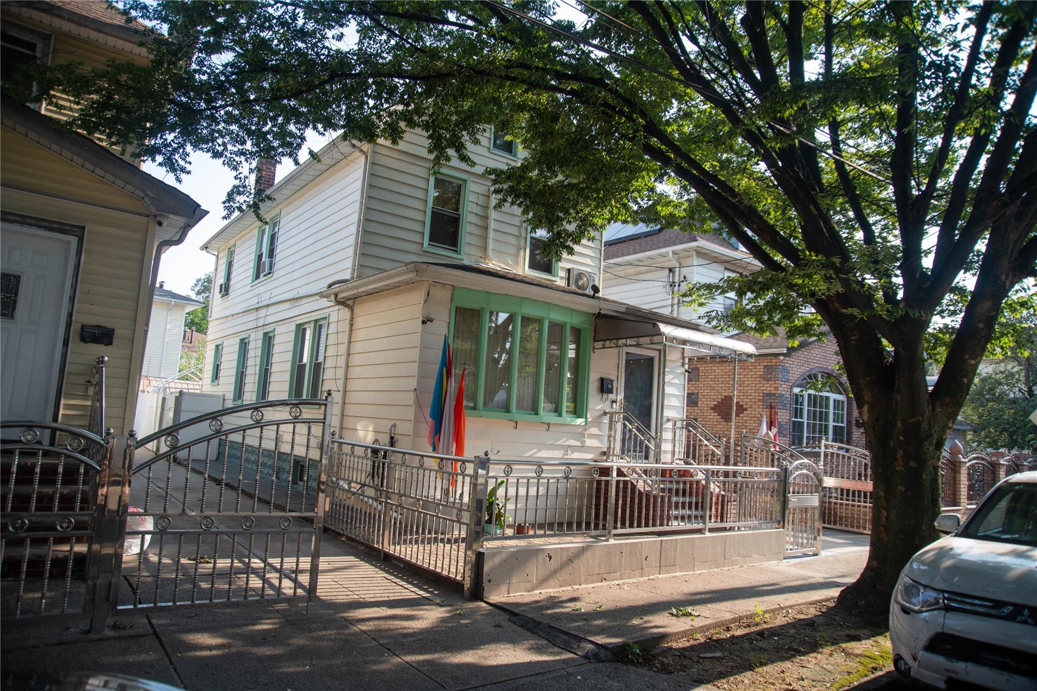 #2 photo, 135-40 Alwick Road, クイーンズ区 South Ozone Park , NY 11420