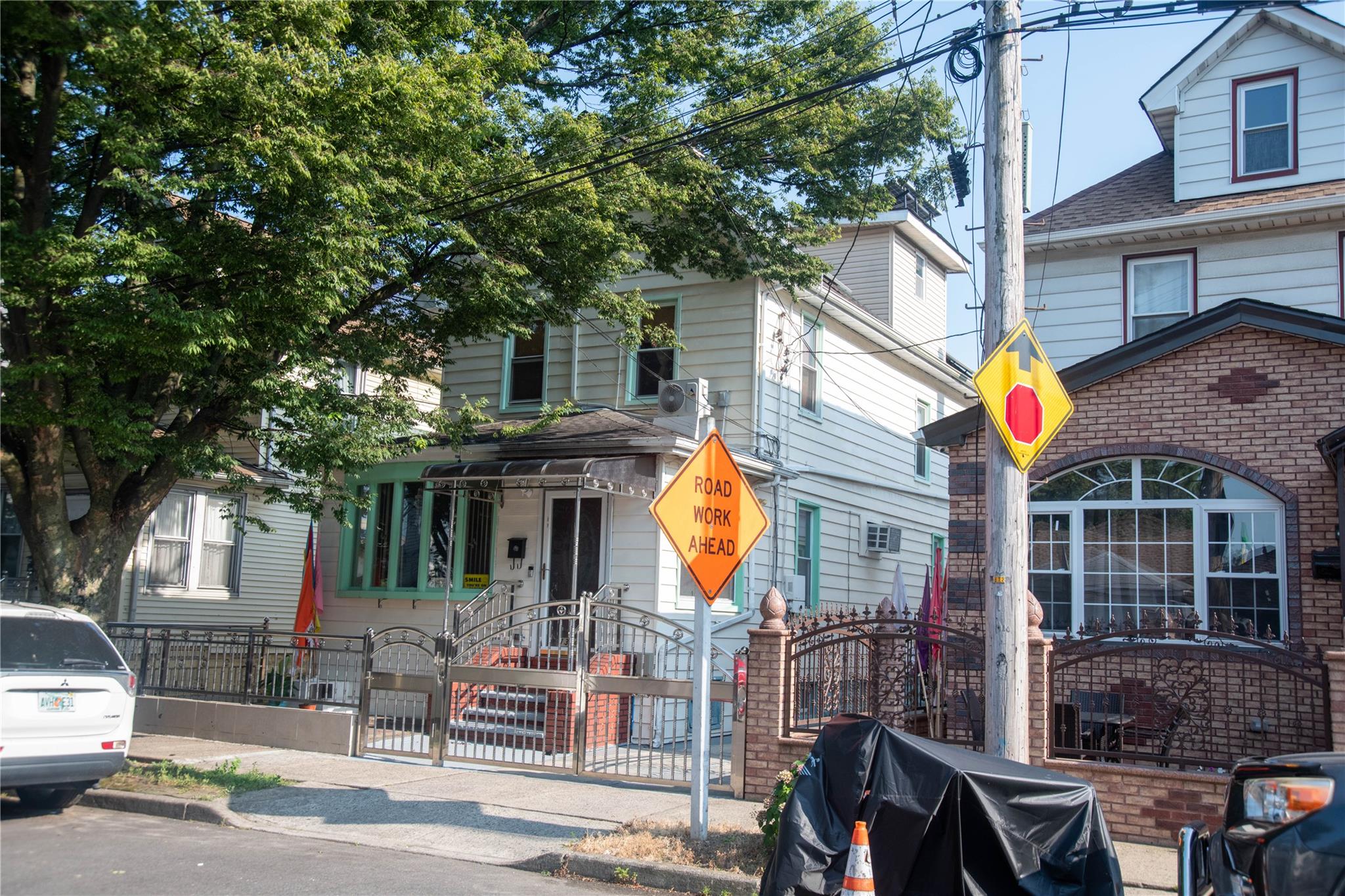 #3 photo, 135-40 Alwick Road, クイーンズ区 South Ozone Park , NY 11420