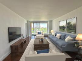 61-20 Grand Central Parkway #A1402 森林小丘 Forest Hills, NY
