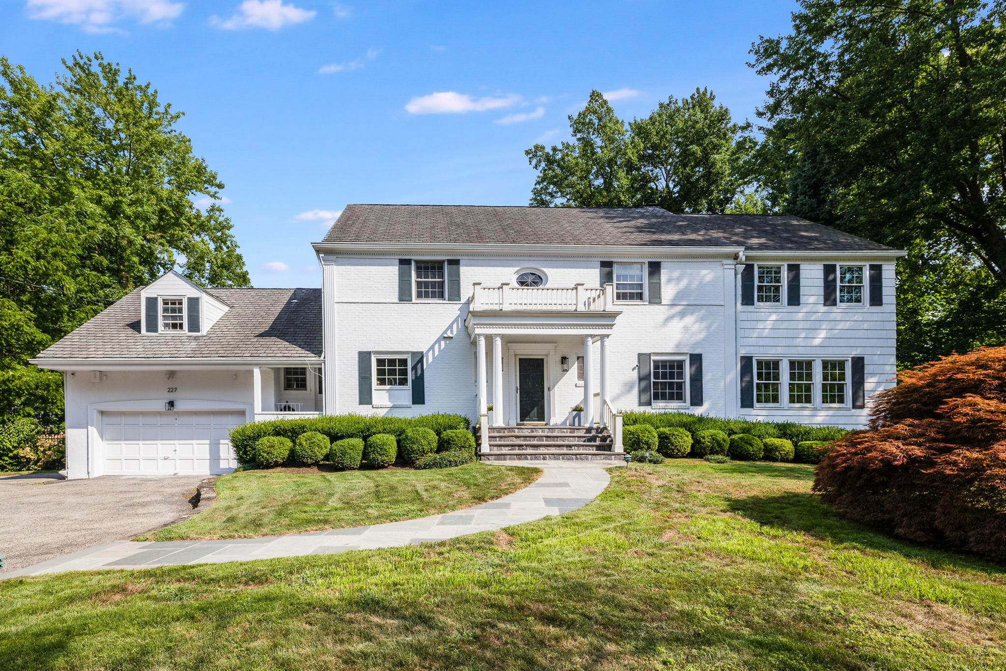 #1 photo, 227 Griffen Avenue, 纽约州 Scarsdale , NY 10583