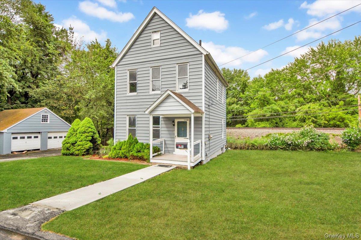 #1 photo, 233 Brady Avenue, Hawthorne , NY 10532