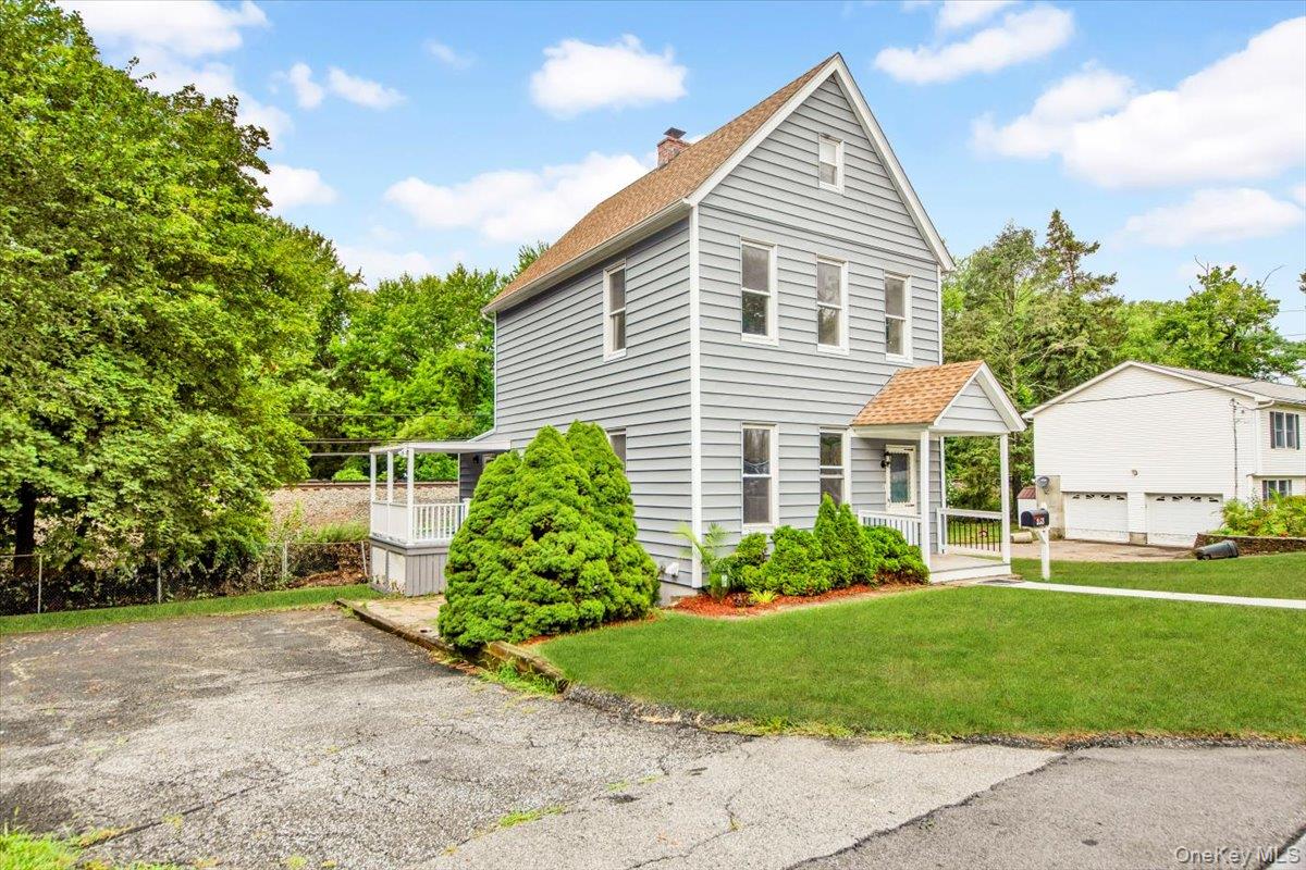 #2 photo, 233 Brady Avenue, Hawthorne , NY 10532