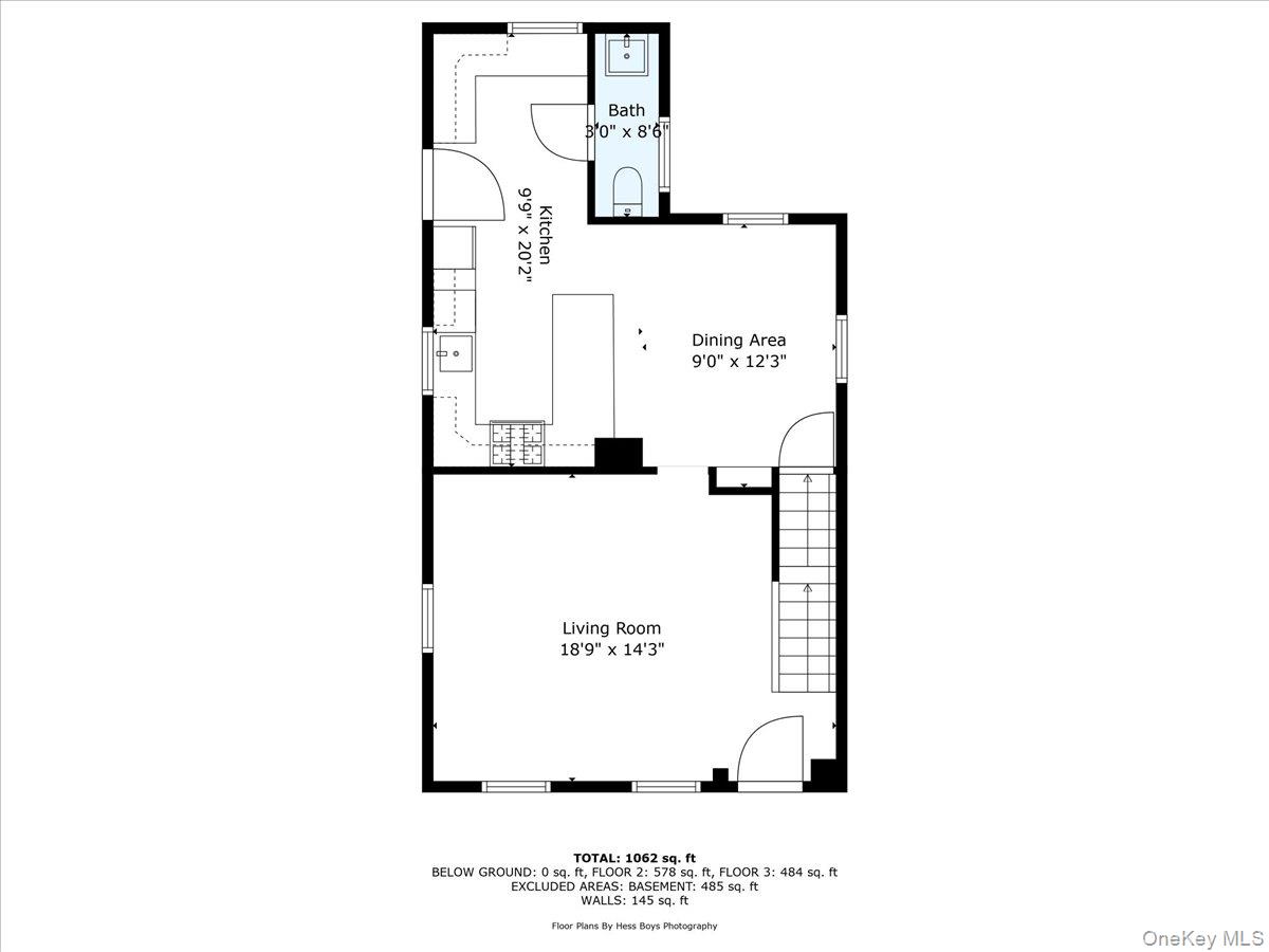 #20 photo, 233 Brady Avenue, Hawthorne , NY 10532