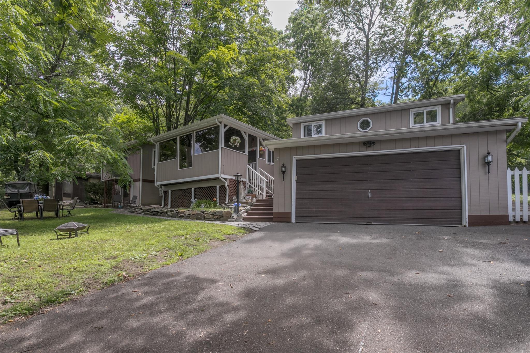 #1 photo, 17 Northside Lane, 紐約州 Greenwood Lake , NY 10925