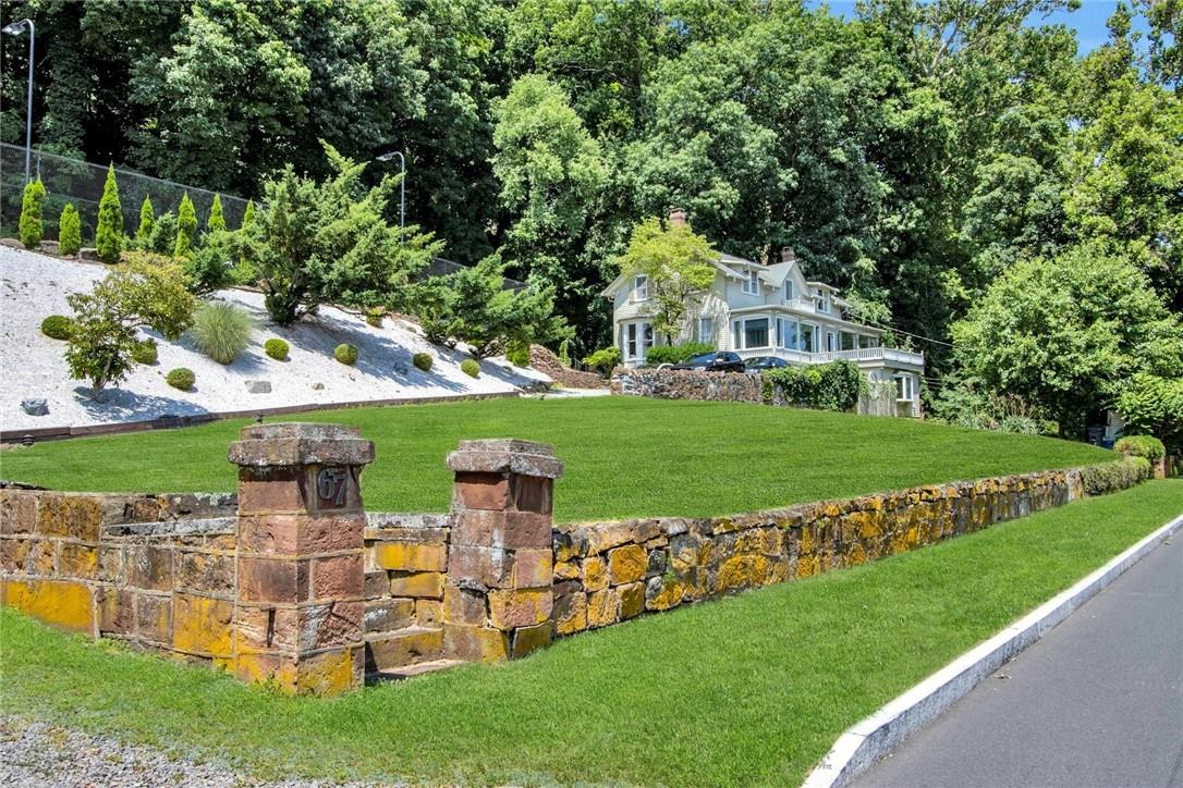 #1 photo, 67 River Road, 紐約州 Nyack , NY 10960