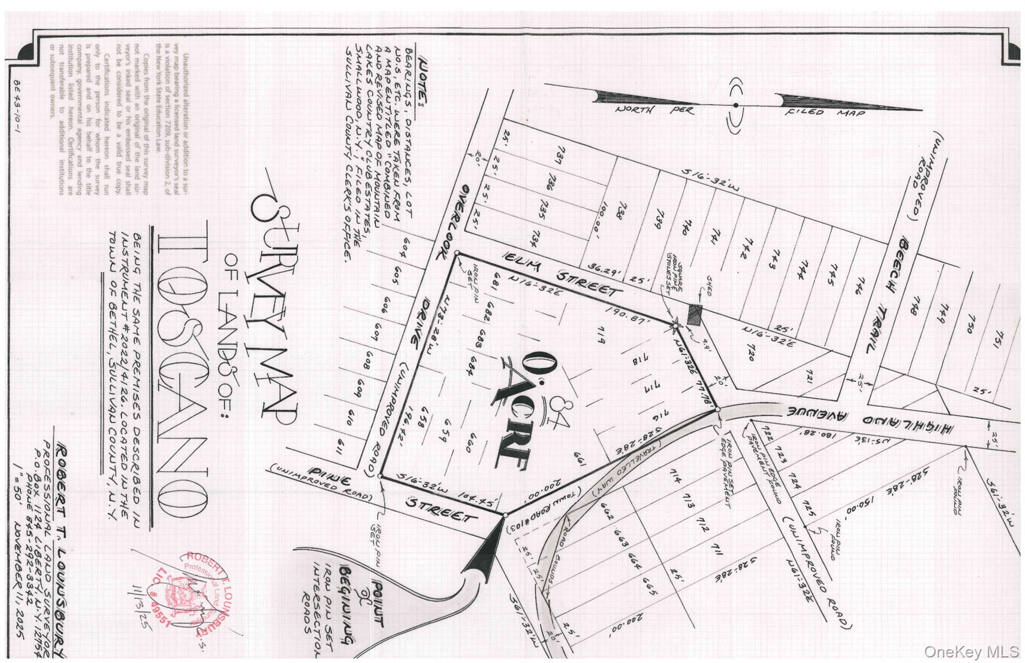 #13 photo, Highland Avenue, Smallwood , NY 12788