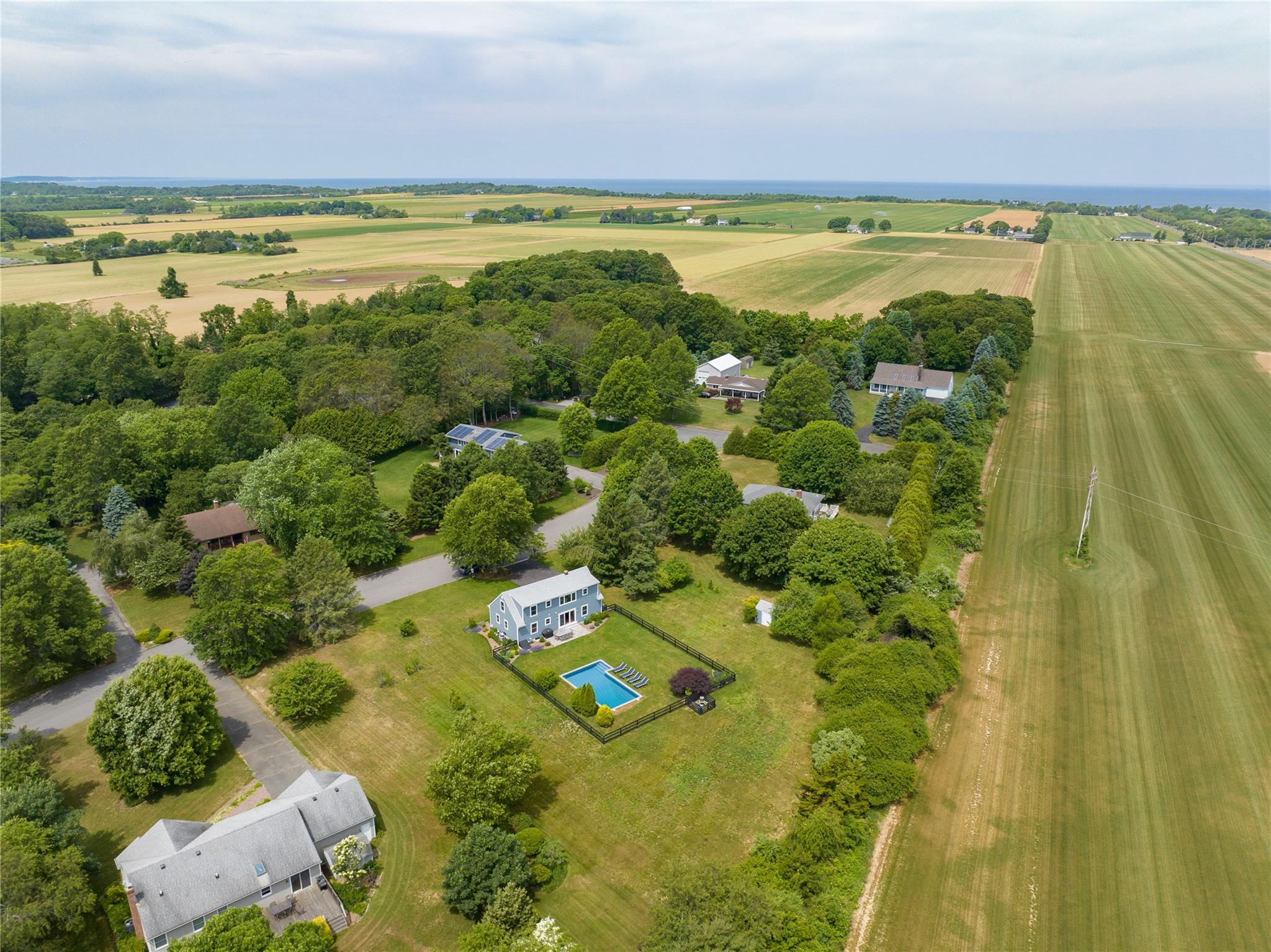 #2 photo, 1030 Horseshoe Drive, サフォーク郡 Cutchogue , NY 11935