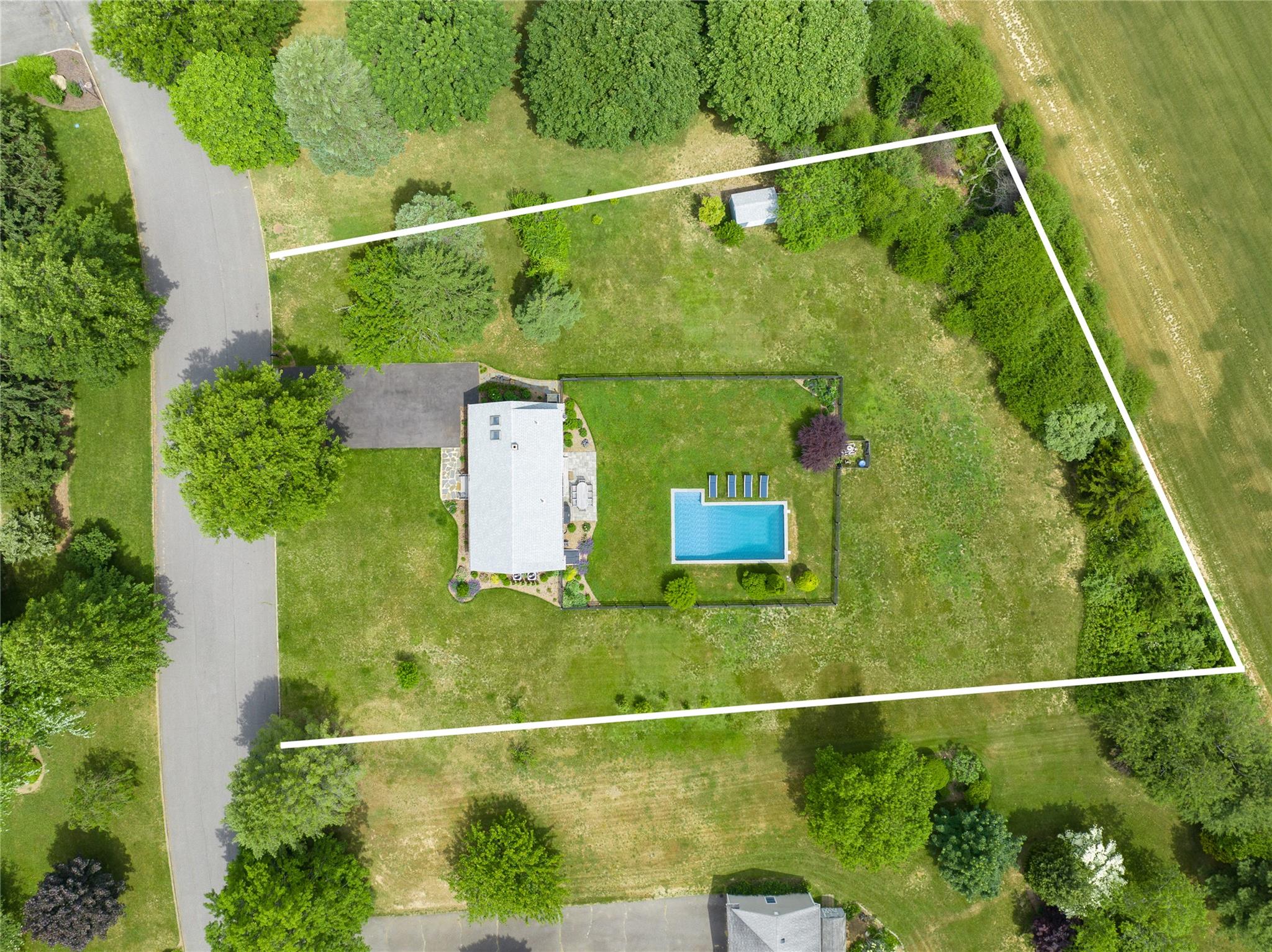 #3 photo, 1030 Horseshoe Drive, サフォーク郡 Cutchogue , NY 11935