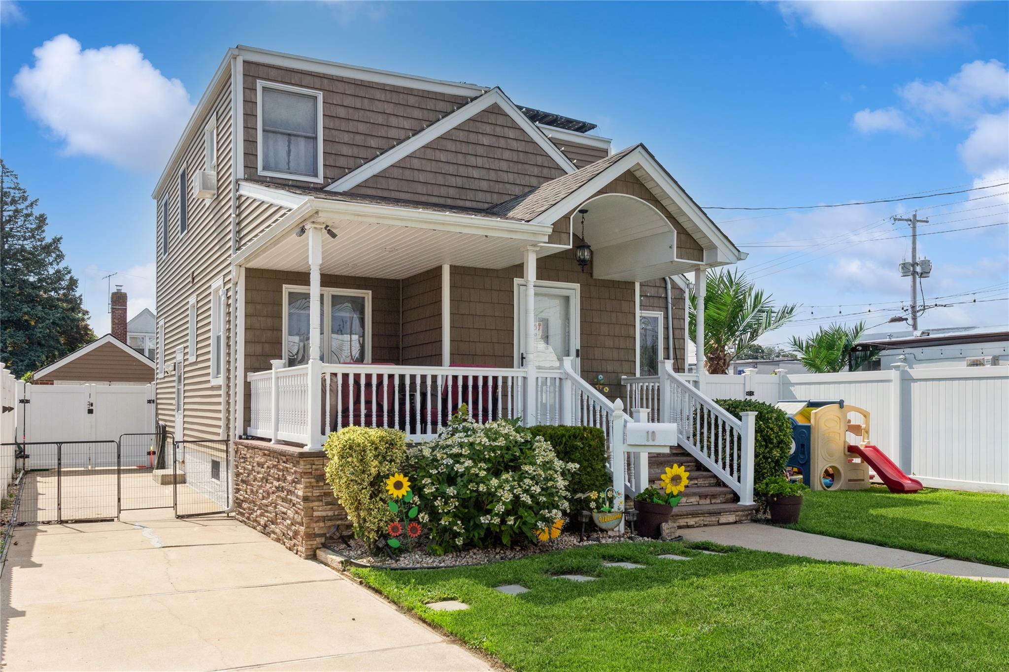 #5 photo, 10 Commonwealth Street, ナッソー郡 Franklin Square , NY 11010