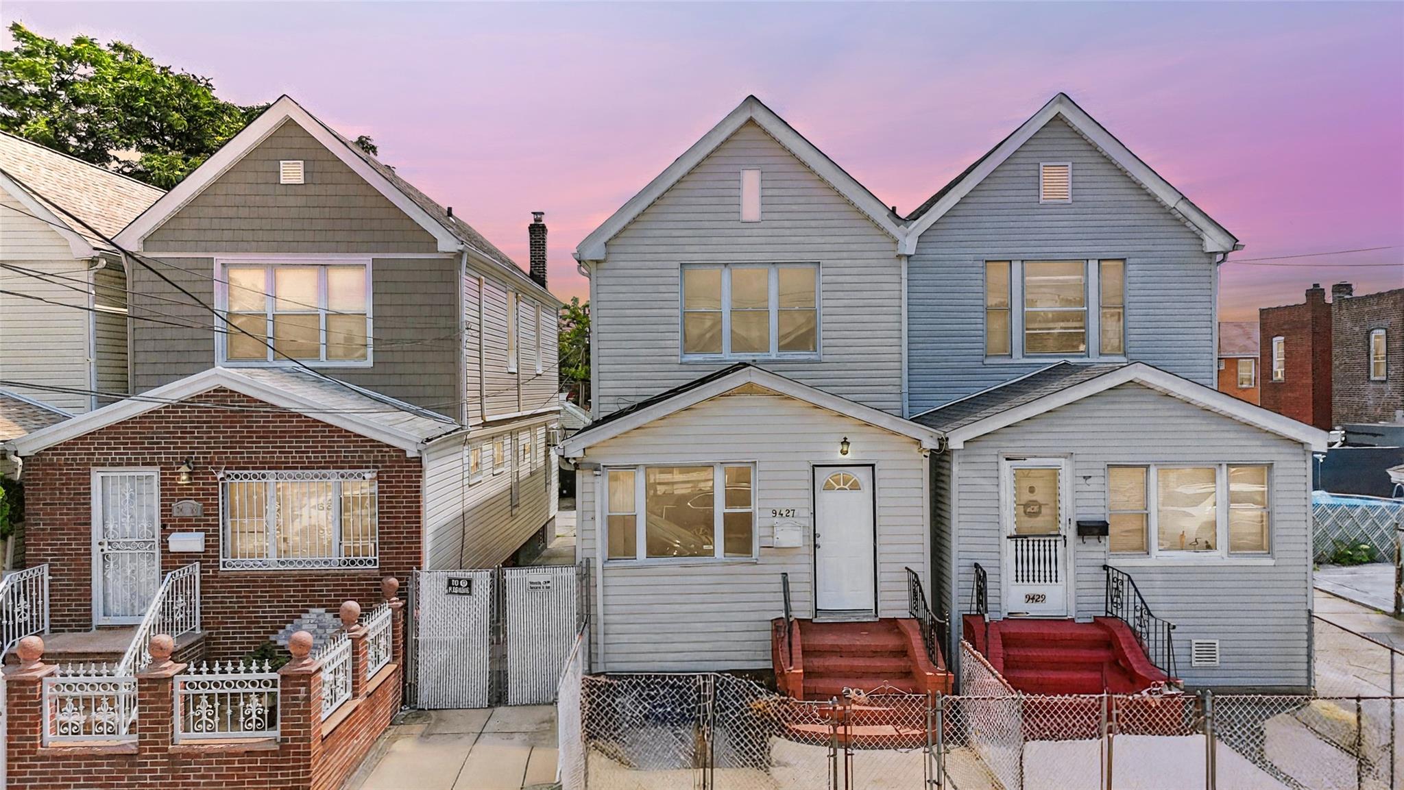 #1 photo, 9427 80th Street, Ozone Park , NY 11416