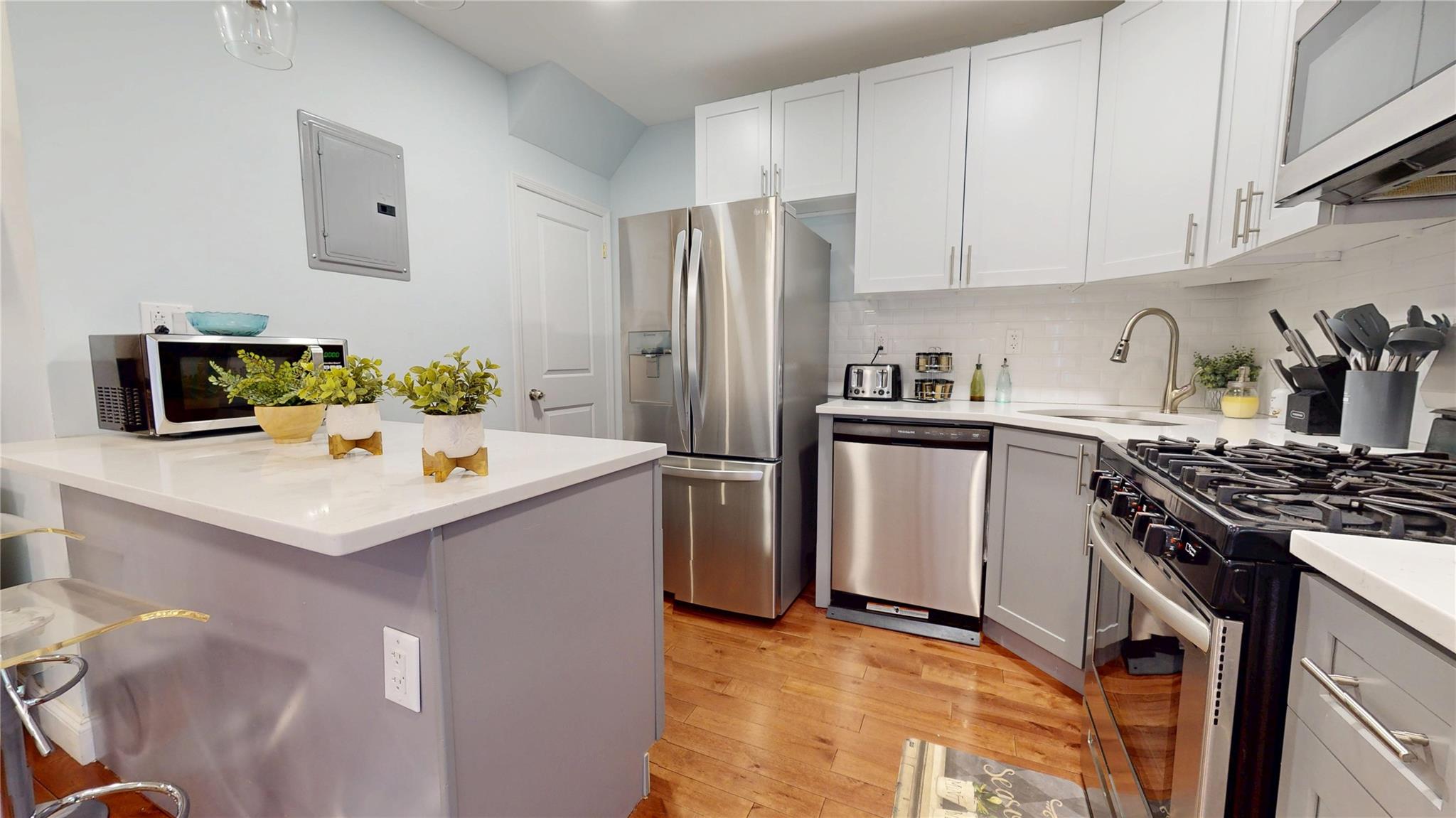 #6 photo, 114-13 203rd st 203rd Street, クイーンズ区 Jamaica , NY 11412