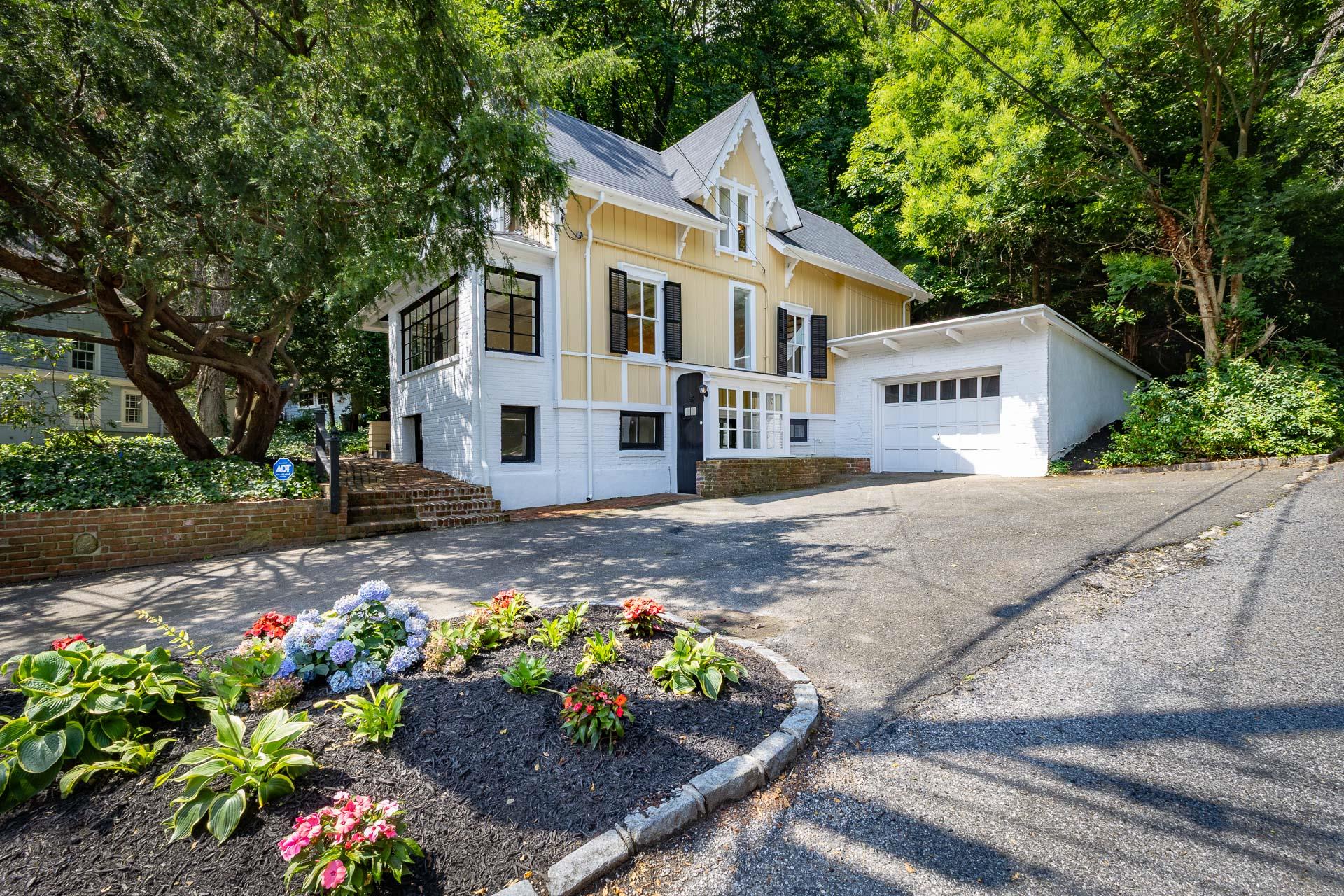 #1 photo, 122 Main Street, 長島 罗斯林 Roslyn , NY 11576