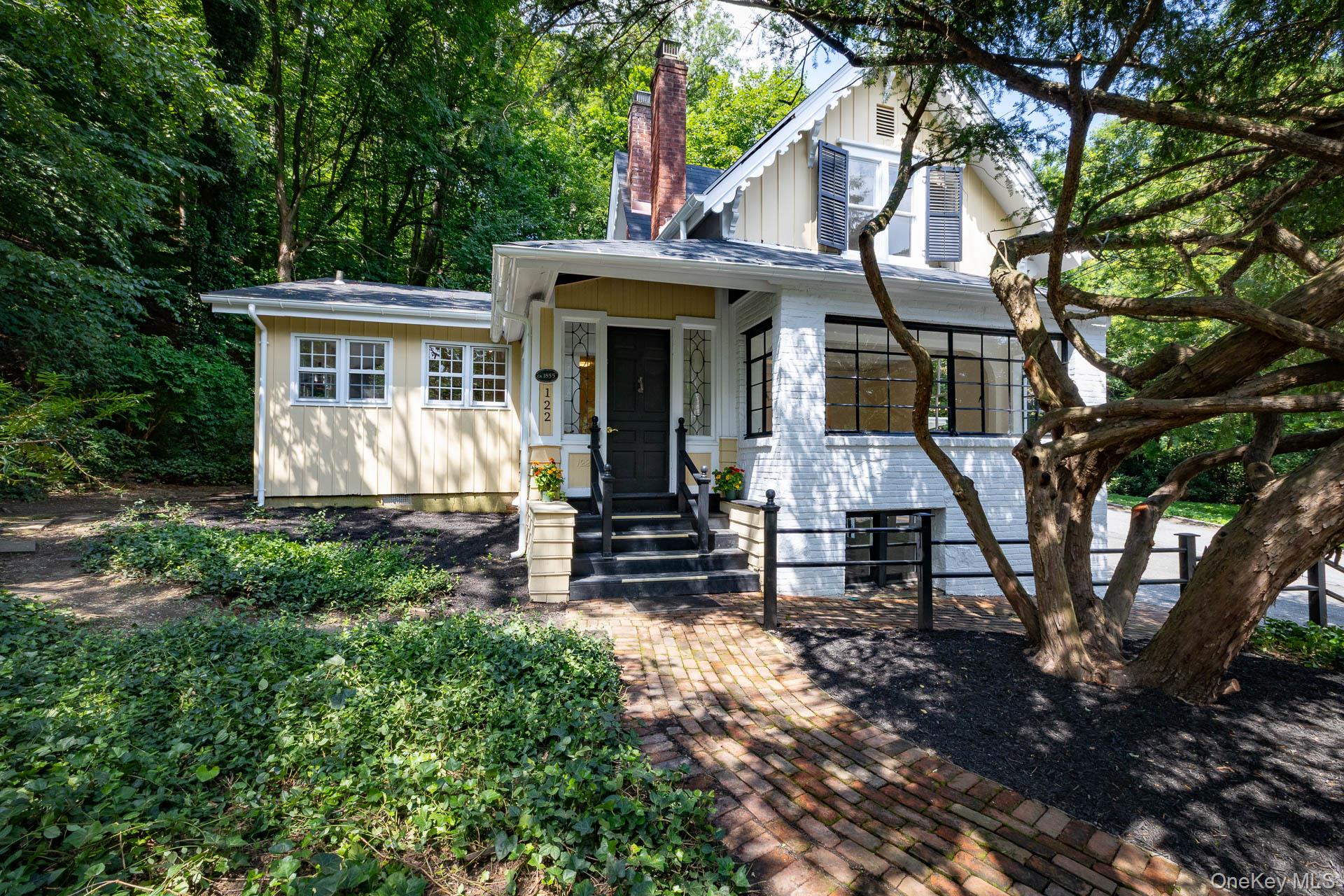 #2 photo, 122 Main Street, ナッソー郡 Roslyn , NY 11576