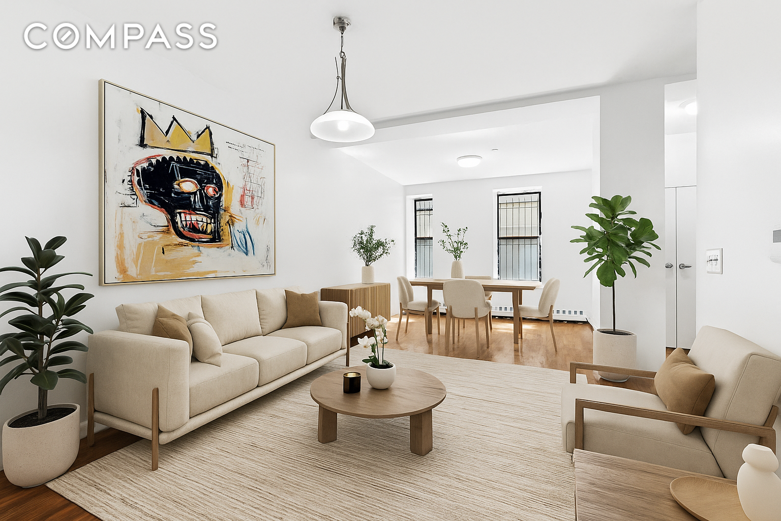 #1 photo, 418 W 129th Street, マンハッタン Manhattanville , NY 10027