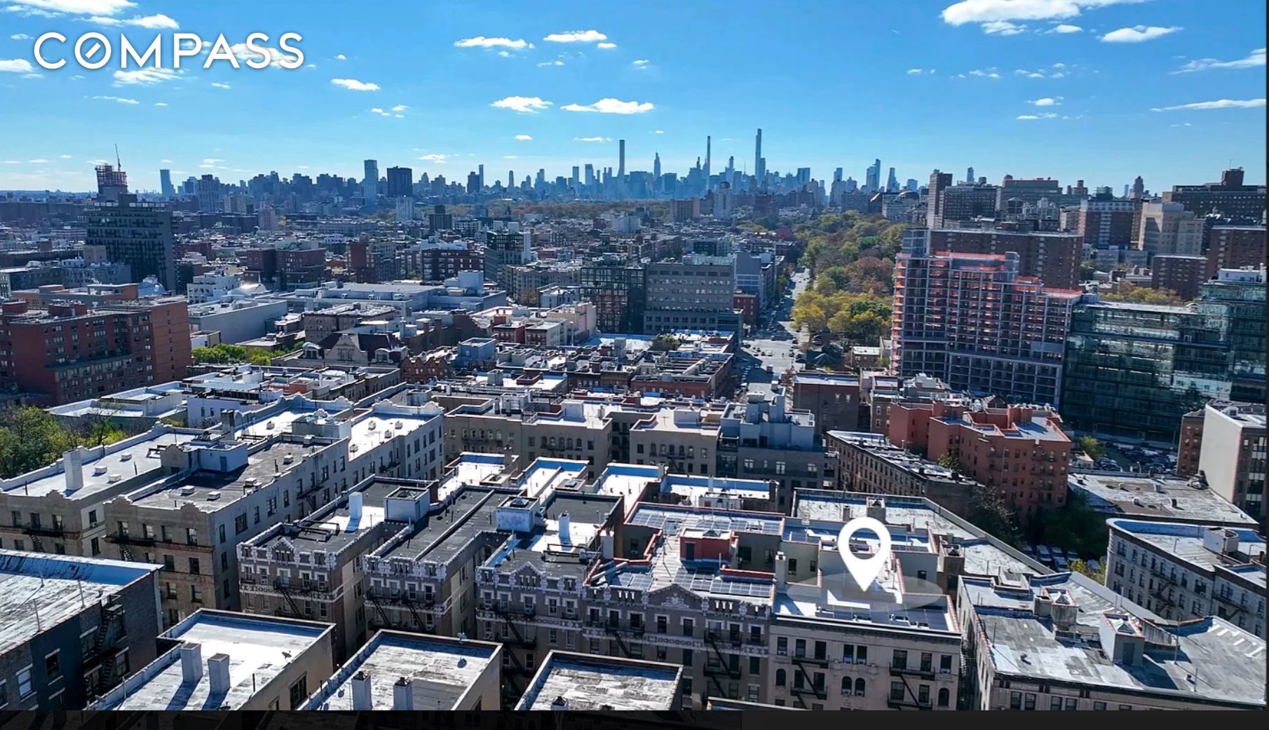 #13 photo, 418 W 129th Street, マンハッタン Manhattanville , NY 10027