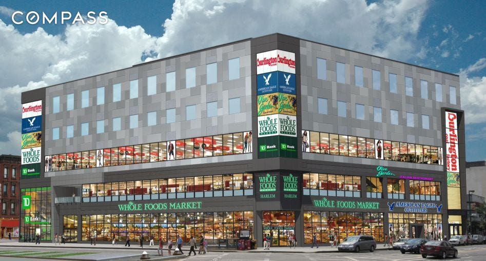 #14 photo, 418 W 129th Street, マンハッタン Manhattanville , NY 10027