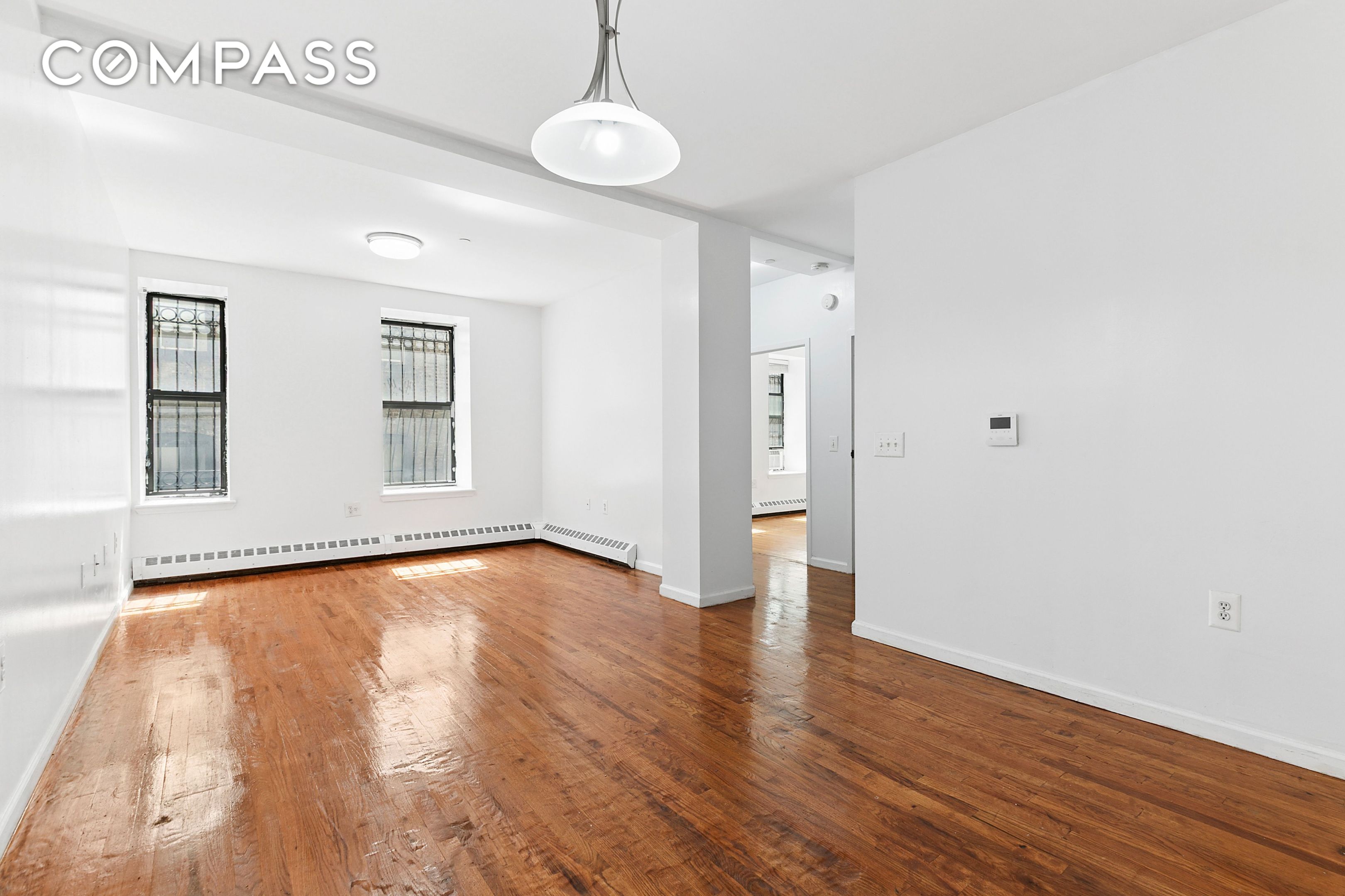 #3 photo, 418 W 129th Street, マンハッタン Manhattanville , NY 10027