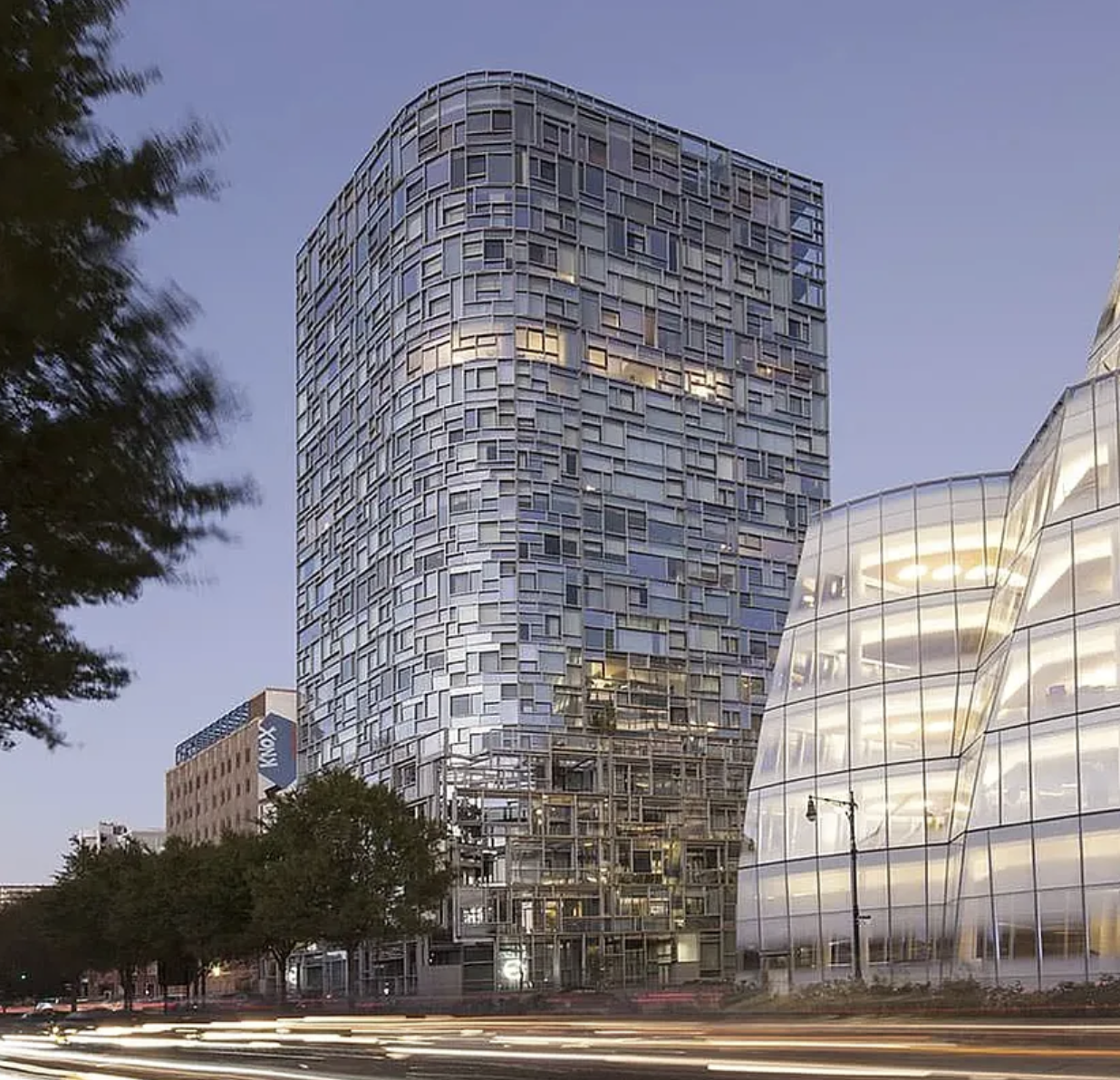 #18 photo, 100 11th Avenue, マンハッタン Chelsea , NY 10011