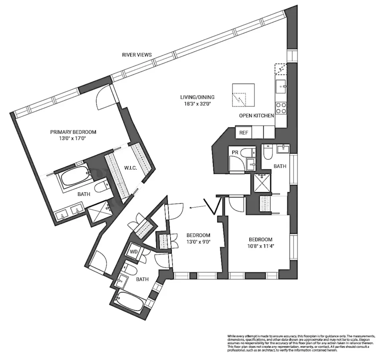 #2 photo, 100 11th Avenue, マンハッタン Chelsea , NY 10011