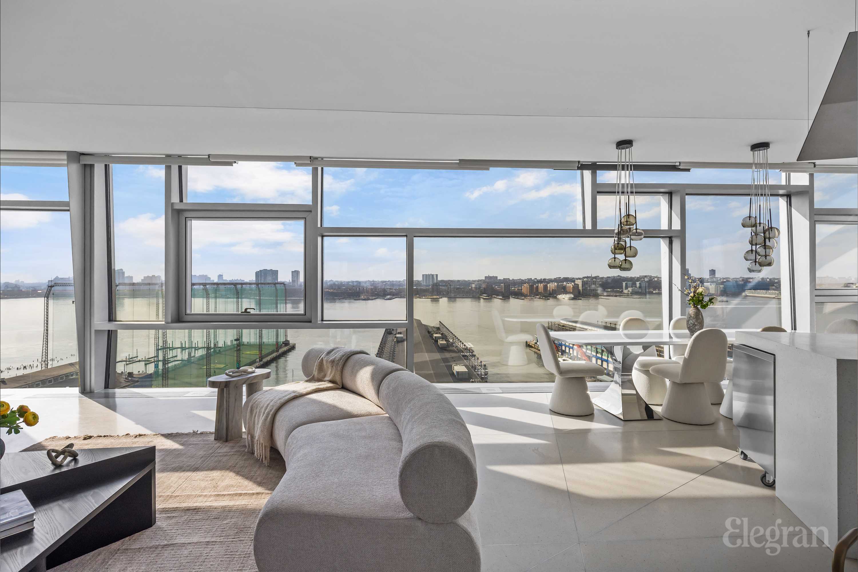 #3 photo, 100 11th Avenue, マンハッタン Chelsea , NY 10011