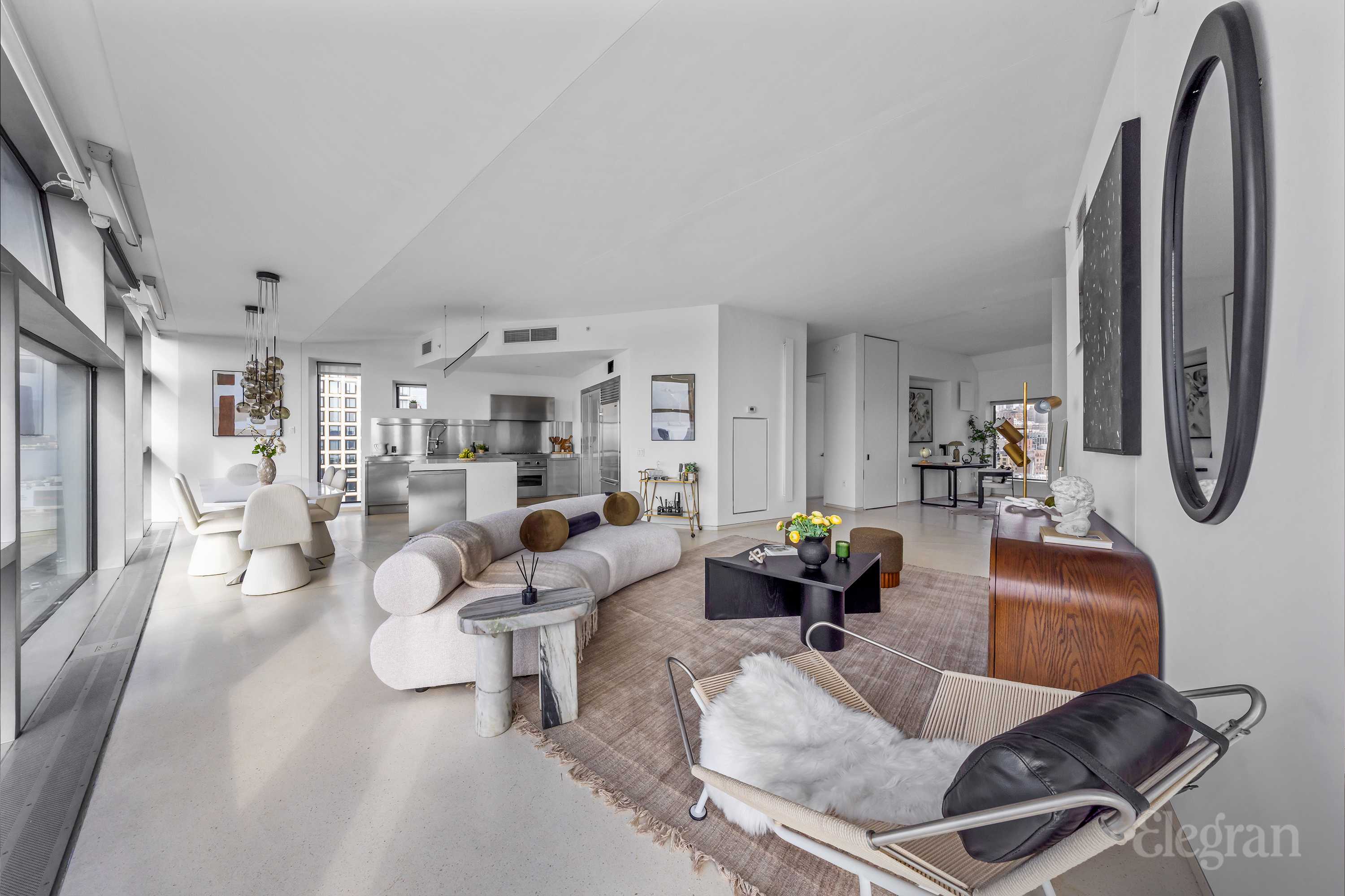 #5 photo, 100 11th Avenue, マンハッタン Chelsea , NY 10011