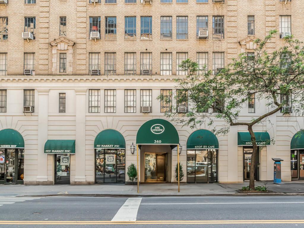 #1 photo, 340 W 57th Street, 曼哈頓 中城西区 New York (Manhattan) , NY 10019