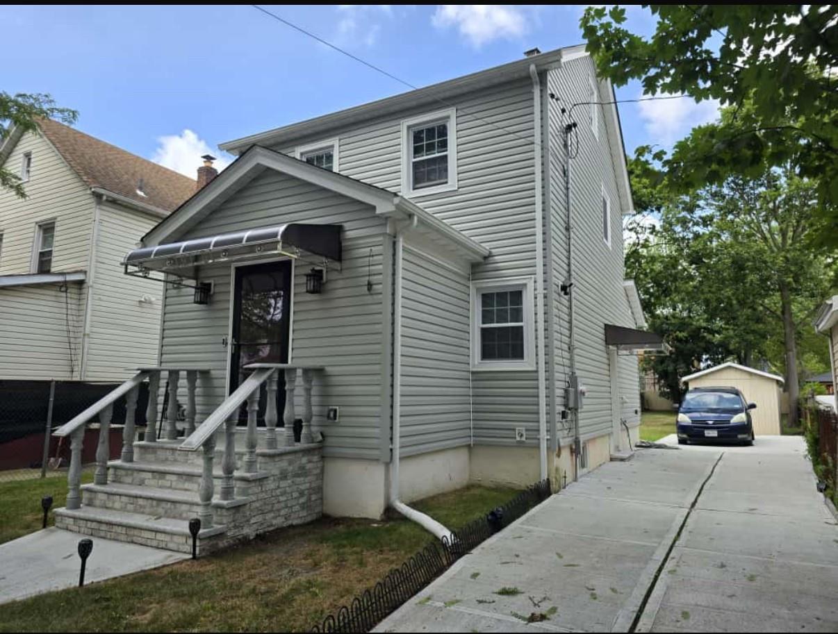 #1 photo, 191-01 122nd Avenue, 皇后區 Springfield Gardens , NY 11413