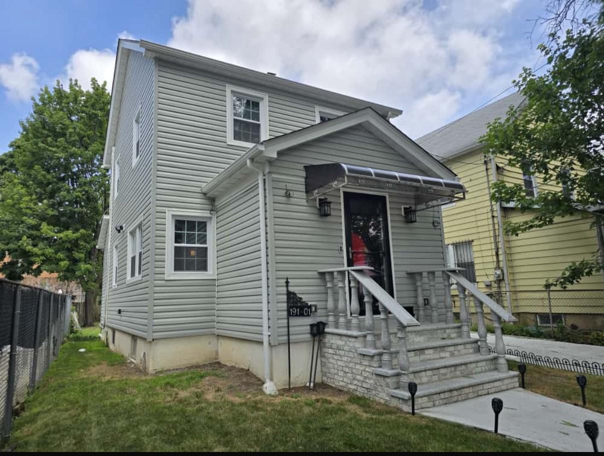 #2 photo, 191-01 122nd Avenue, クイーンズ区 Springfield Gardens , NY 11413