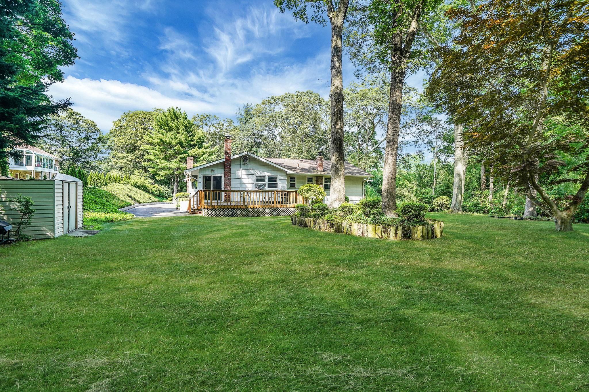 #14 photo, 203 Deer Park Road, サフォーク郡 Dix Hills , NY 11746