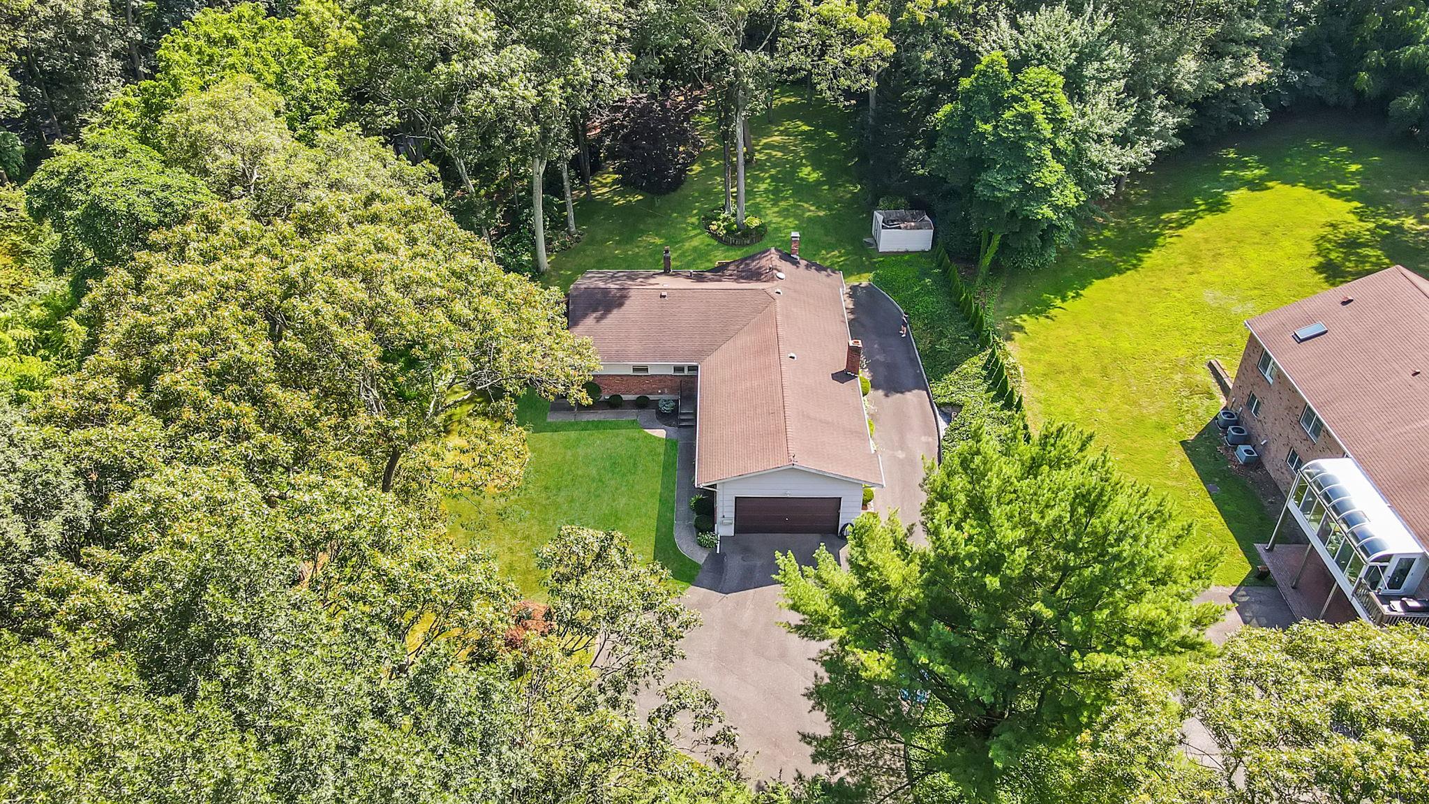 #18 photo, 203 Deer Park Road, サフォーク郡 Dix Hills , NY 11746