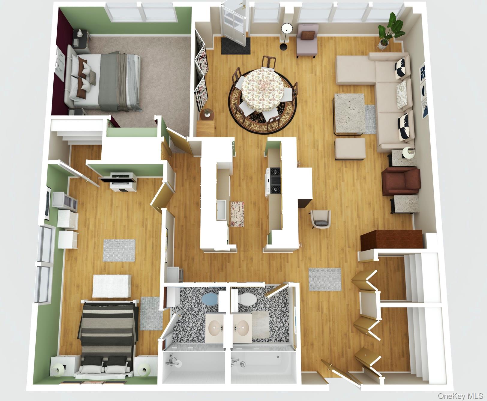 #19 photo, 25 Neptune Boulevard, ナッソー郡 Long Beach , NY 11561