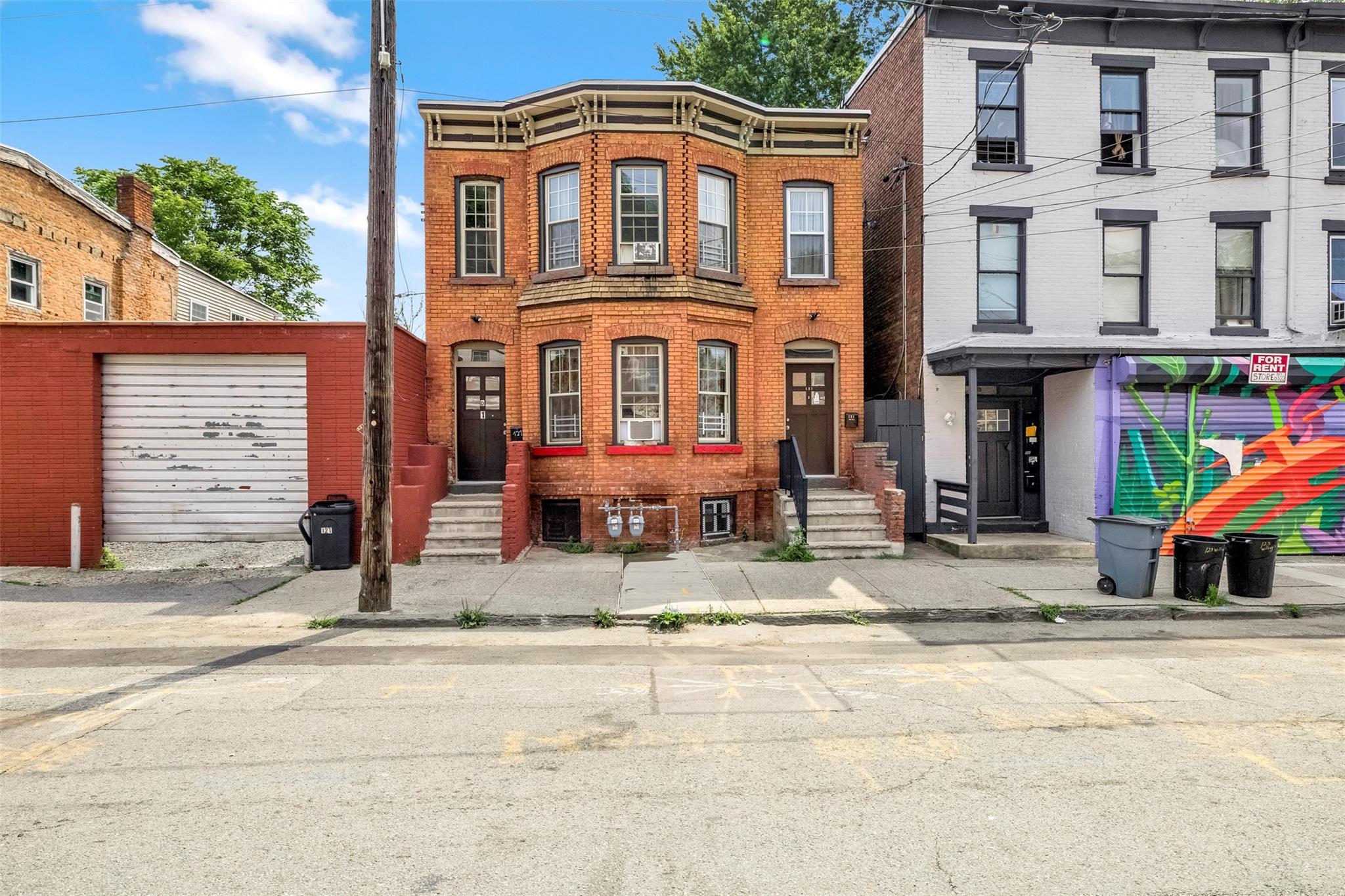 #1 photo, 121 William Street, 紐約州 Newburgh , NY 12550