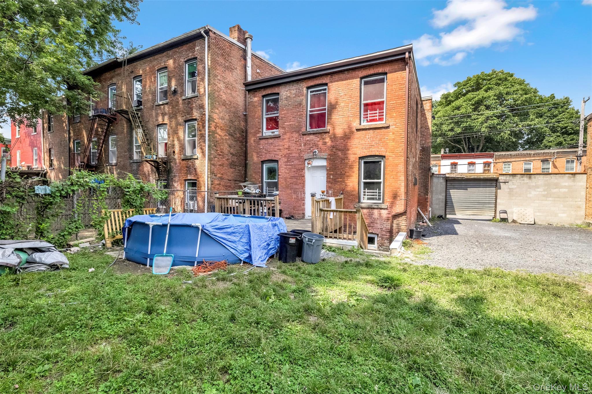 #17 photo, 121 William Street, Newburgh , NY 12550