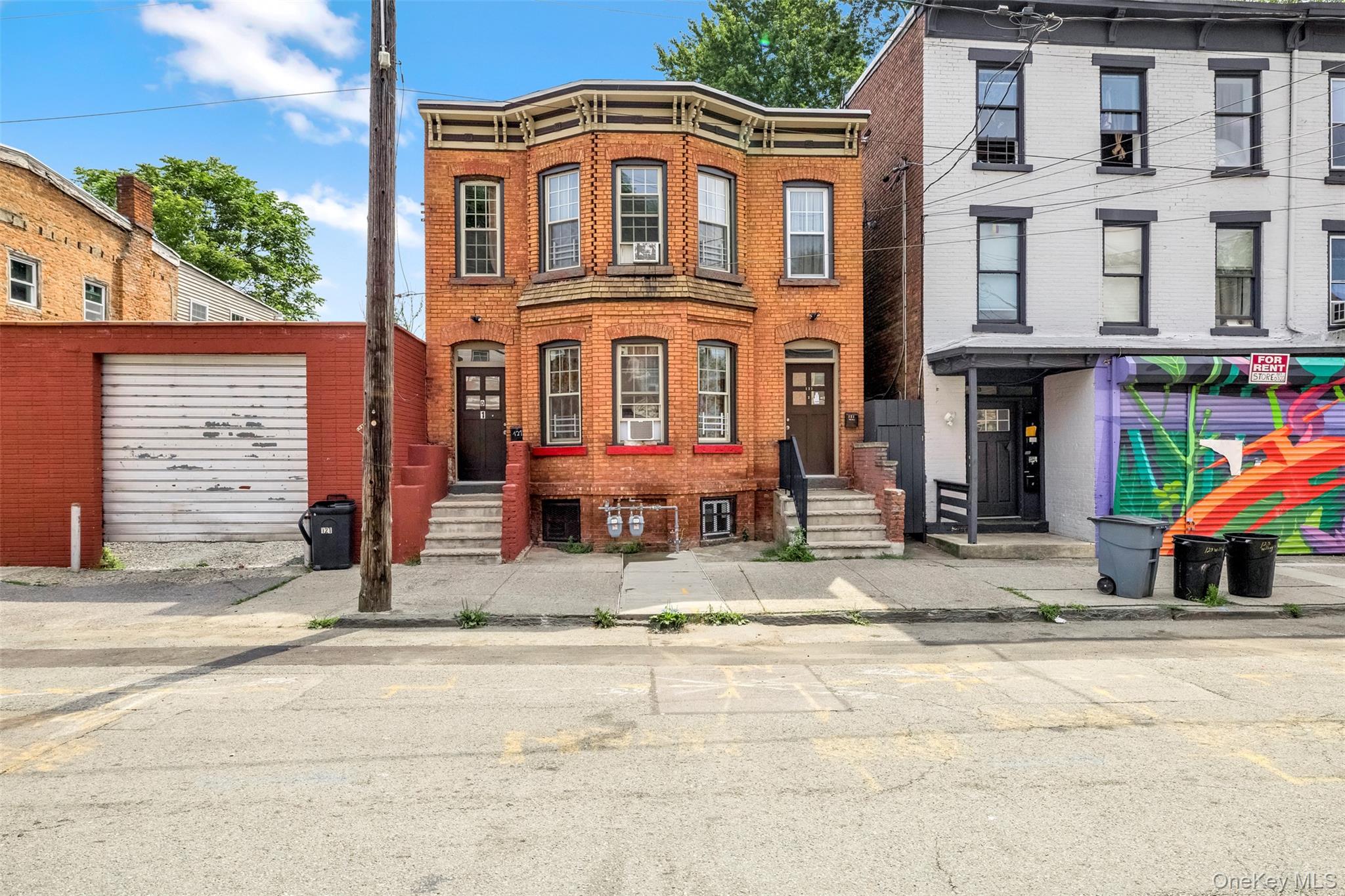 #2 photo, 121 William Street, Newburgh , NY 12550