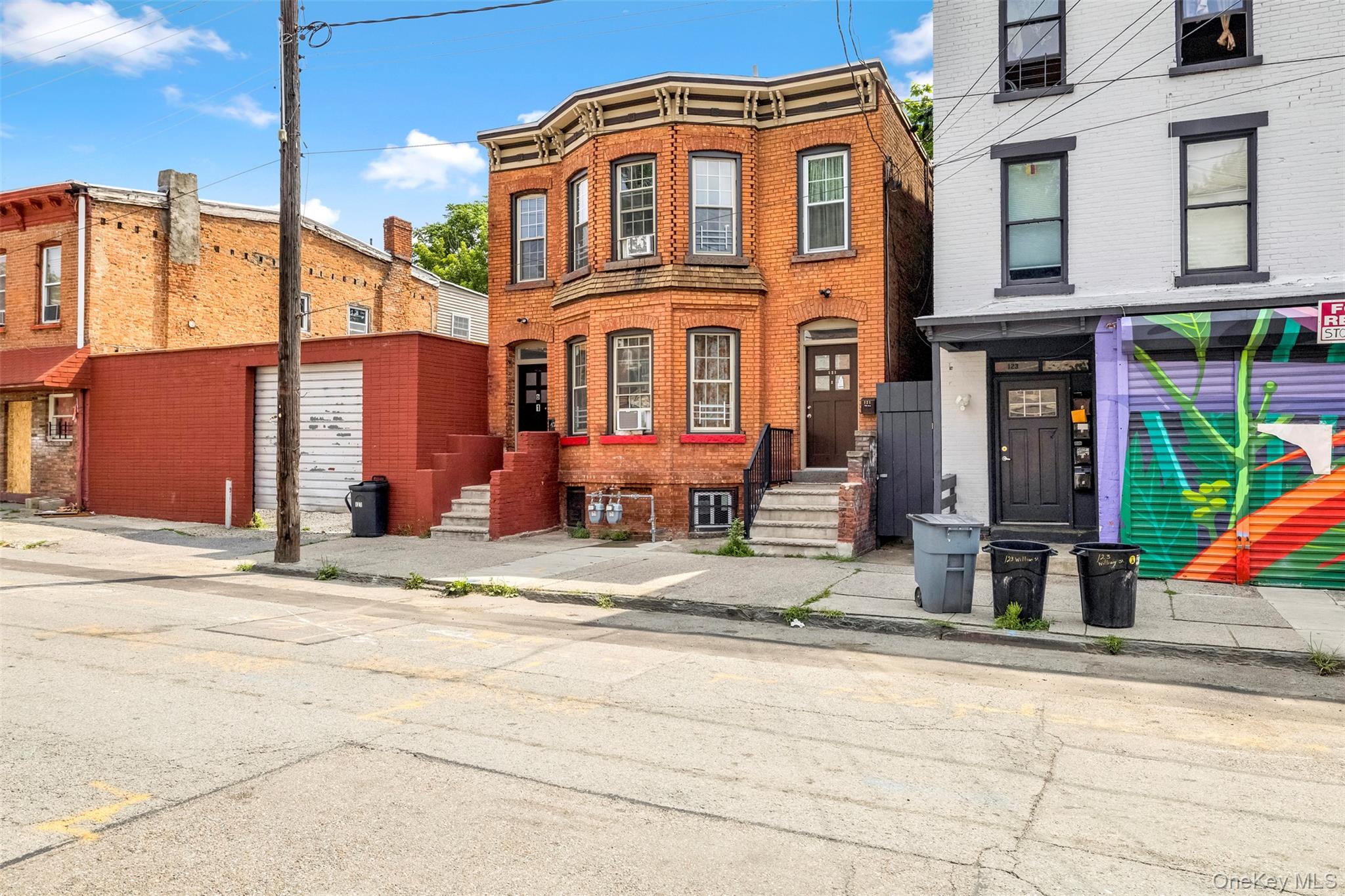 #3 photo, 121 William Street, Newburgh , NY 12550