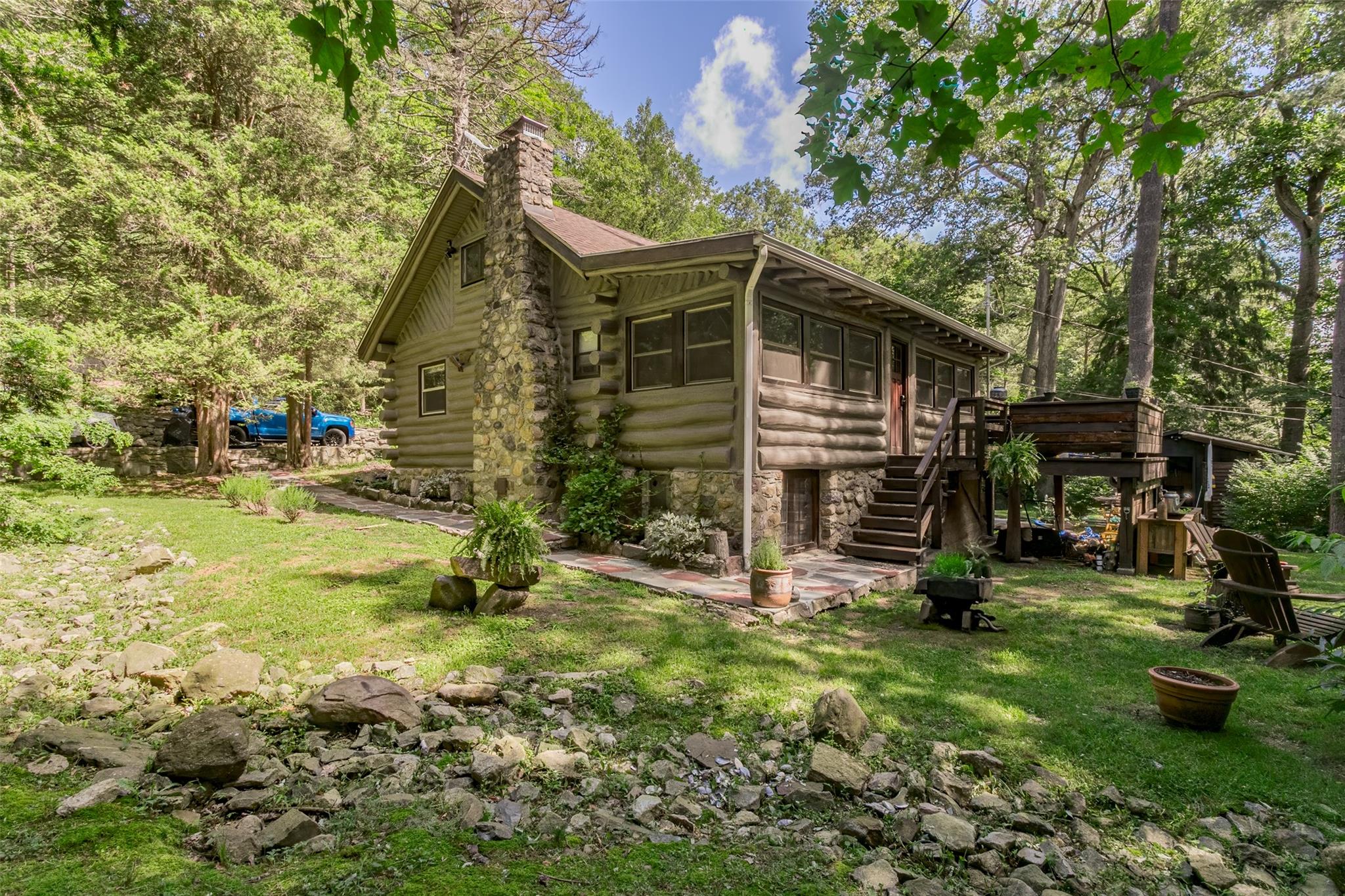 #1 photo, 16 Serenity Road, 紐約州 Greenwood Lake , NY 10925