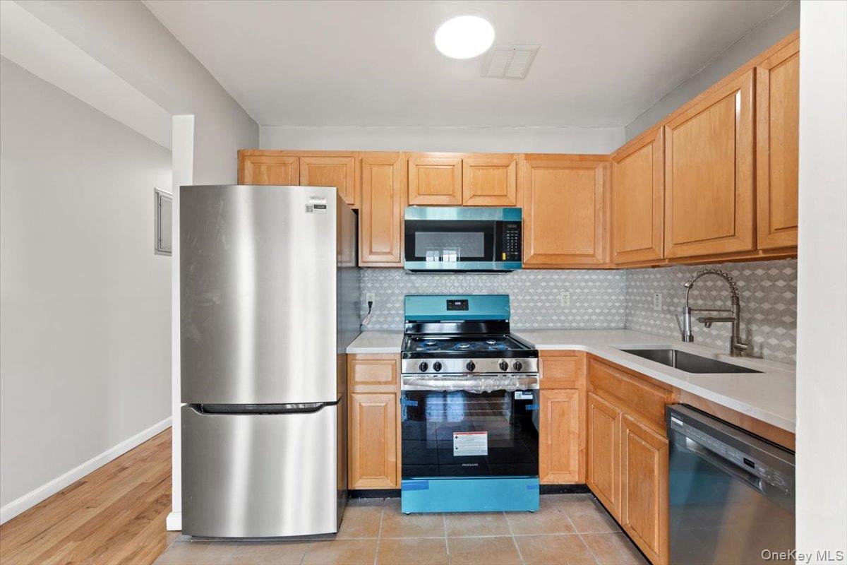 #1 photo, 1309 Vreeland Avenue, 布朗士 Bronx , NY 10461